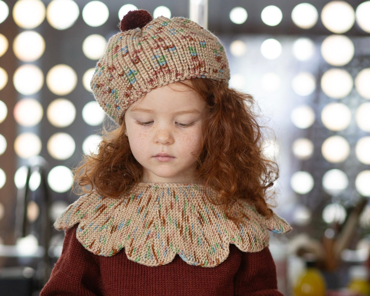 Kalinka Kids - 24AW