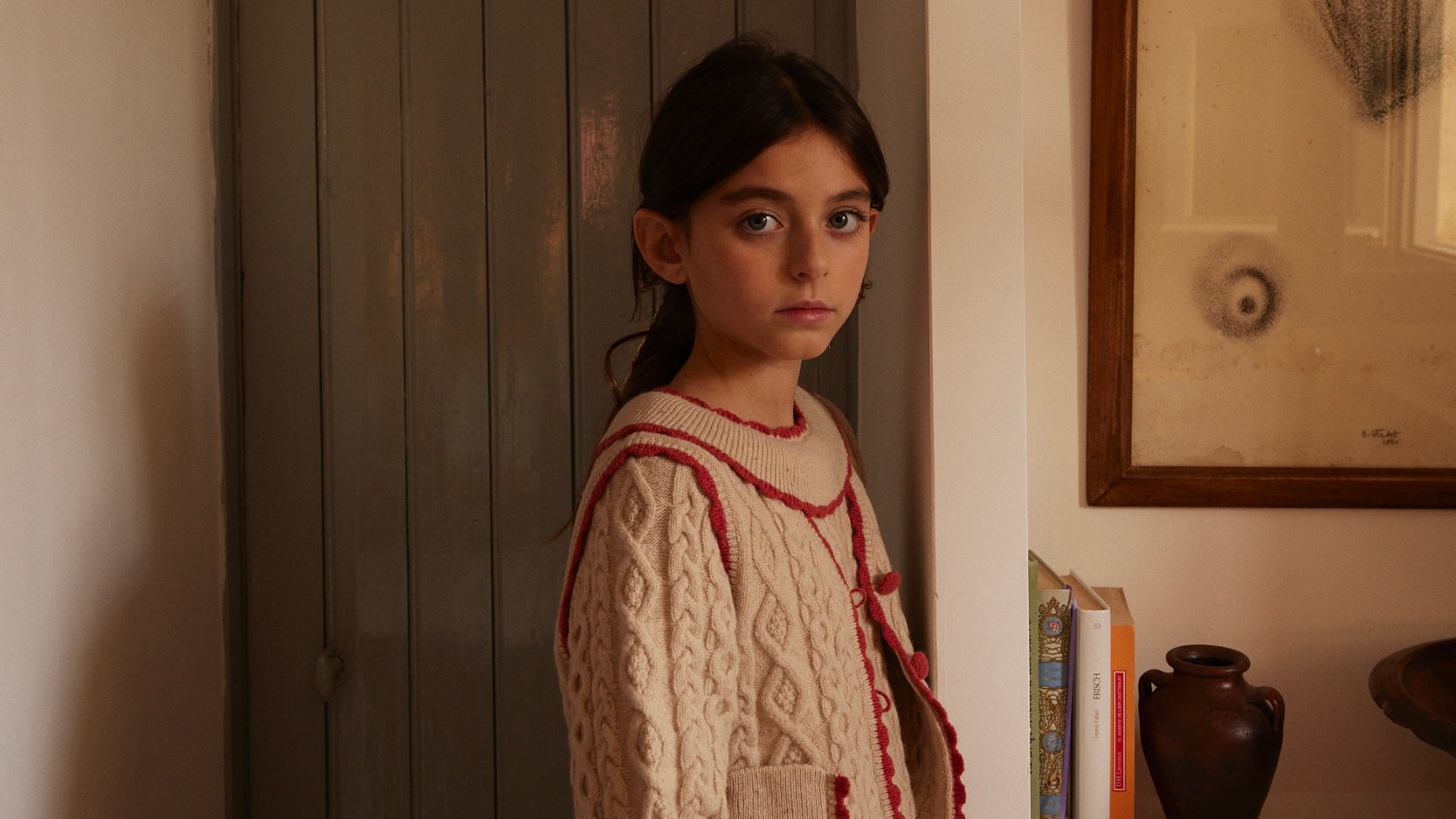 bebe organic - 25AW – anoko.
