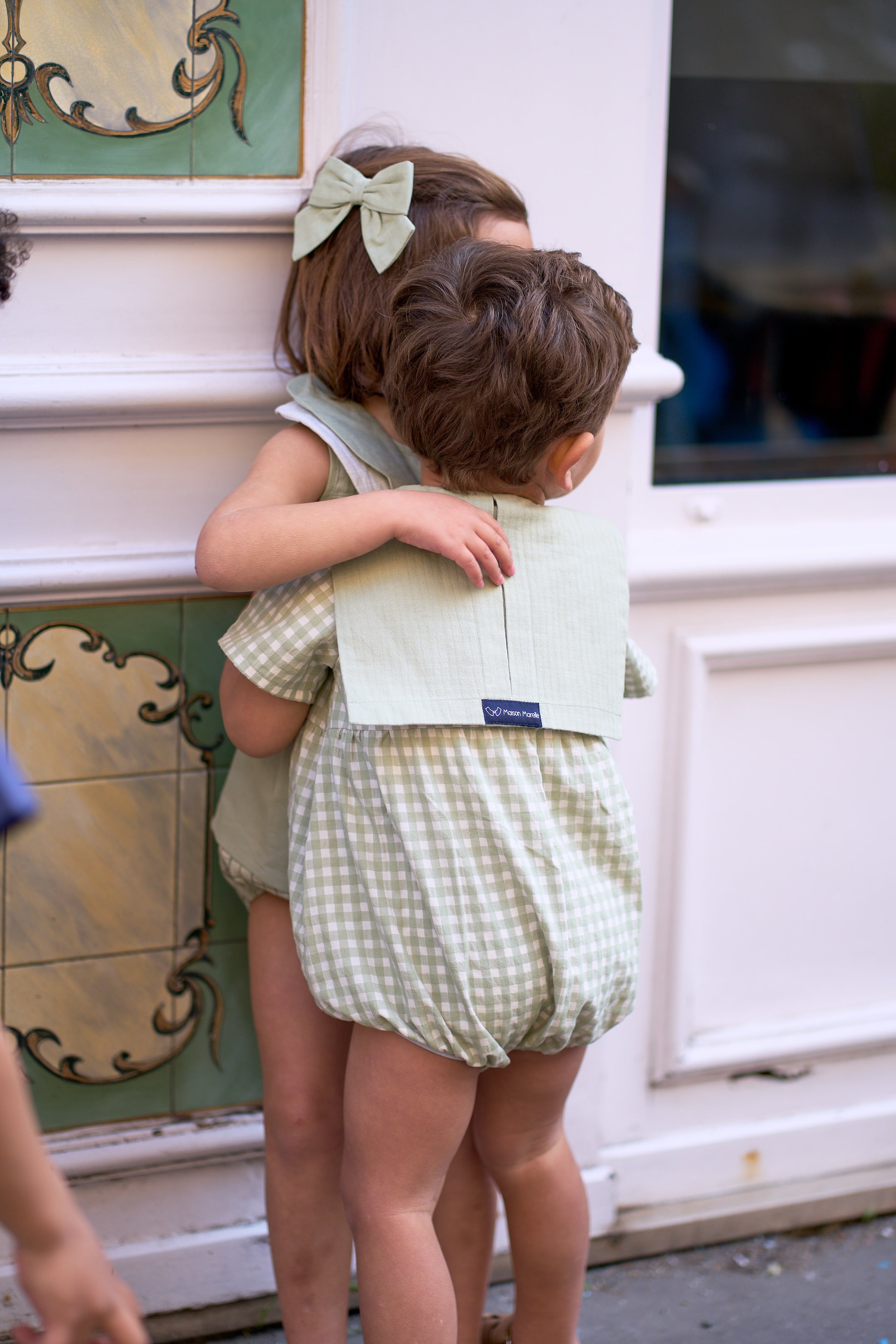Maison Marelle / 26SS – anoko.