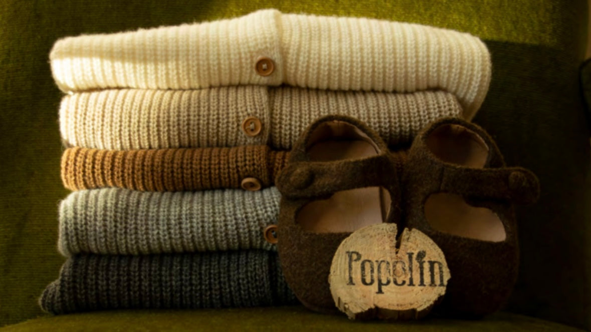 Popelin - AW25 – anoko.