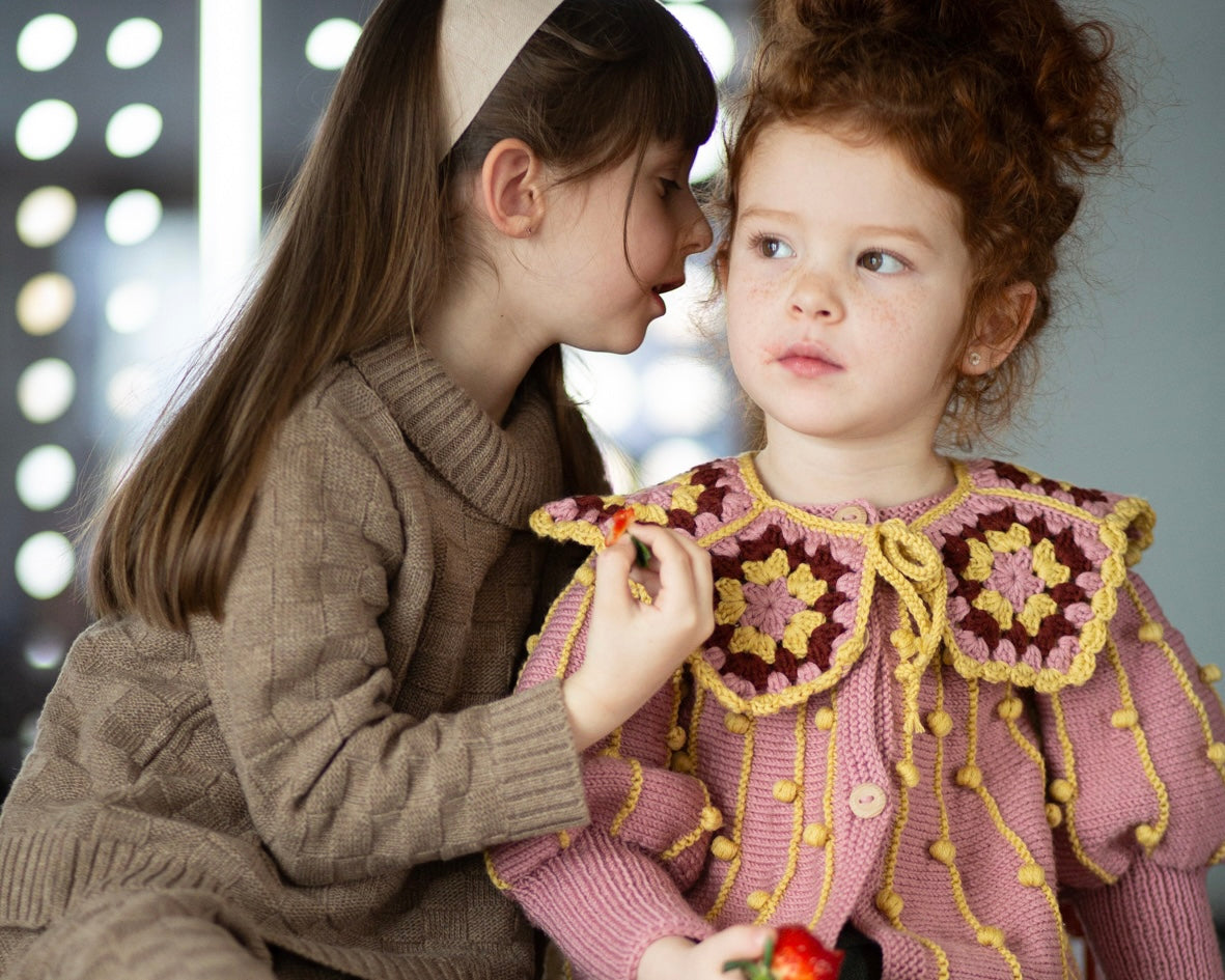 Kalinka Kids