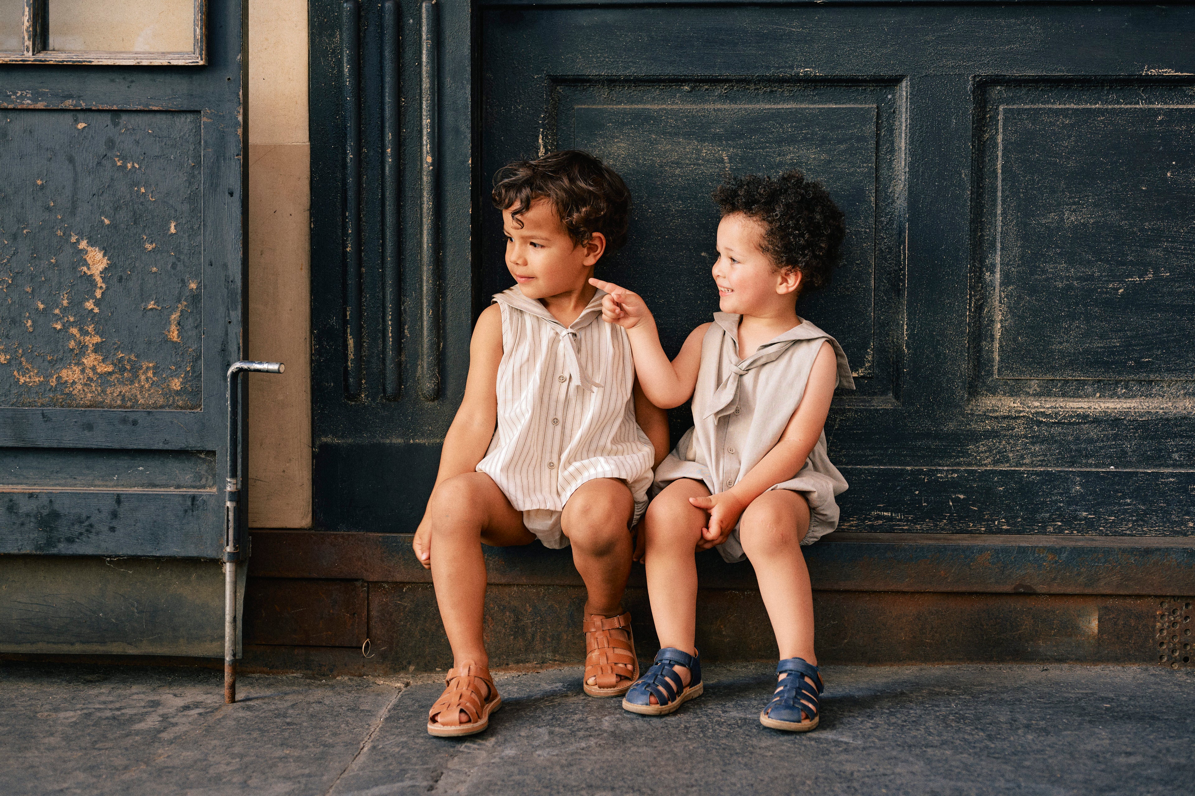 Maison Marelle - 2025SS