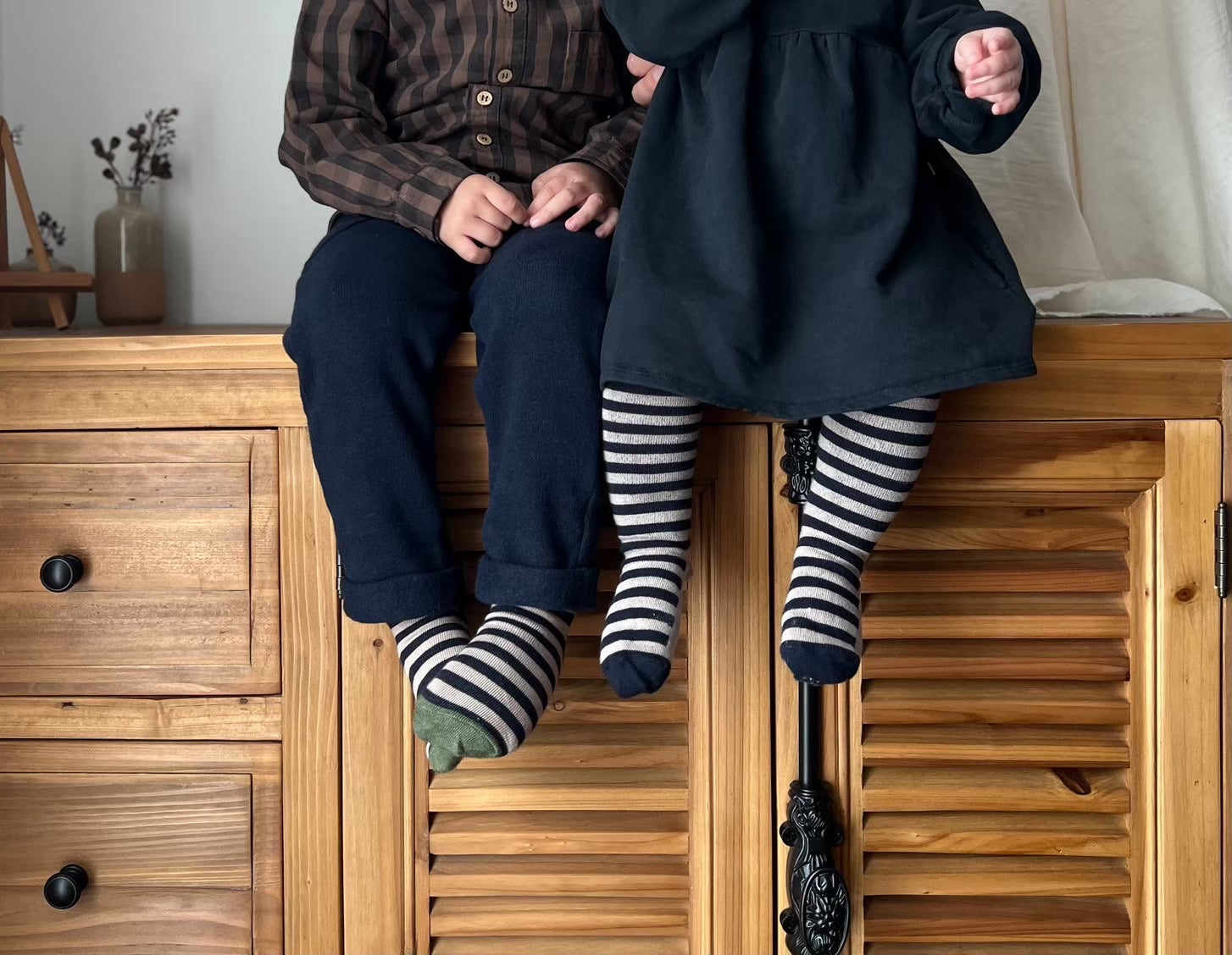 1+in the family - AW23