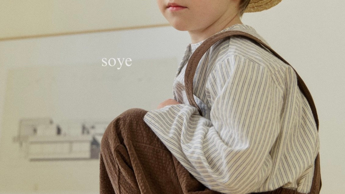 soye