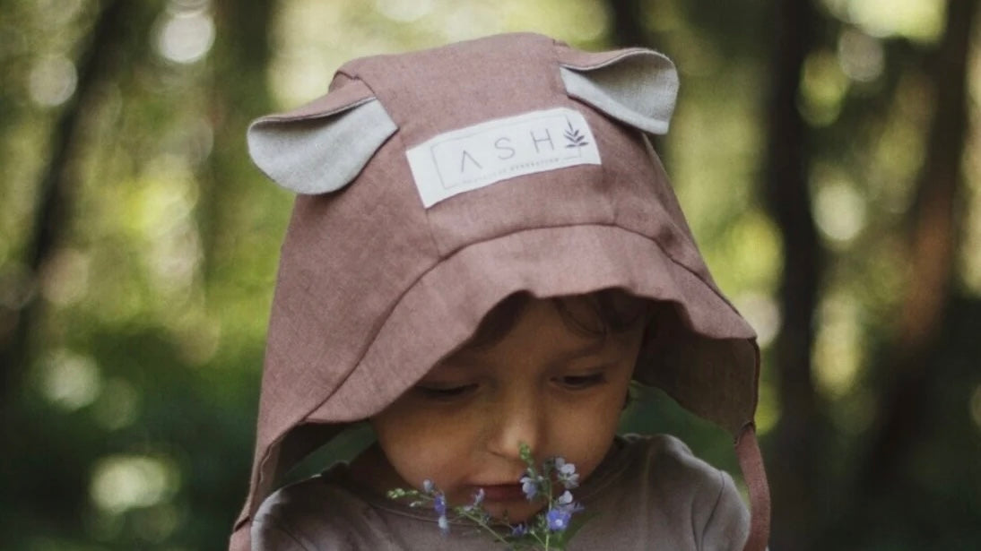 bonnet