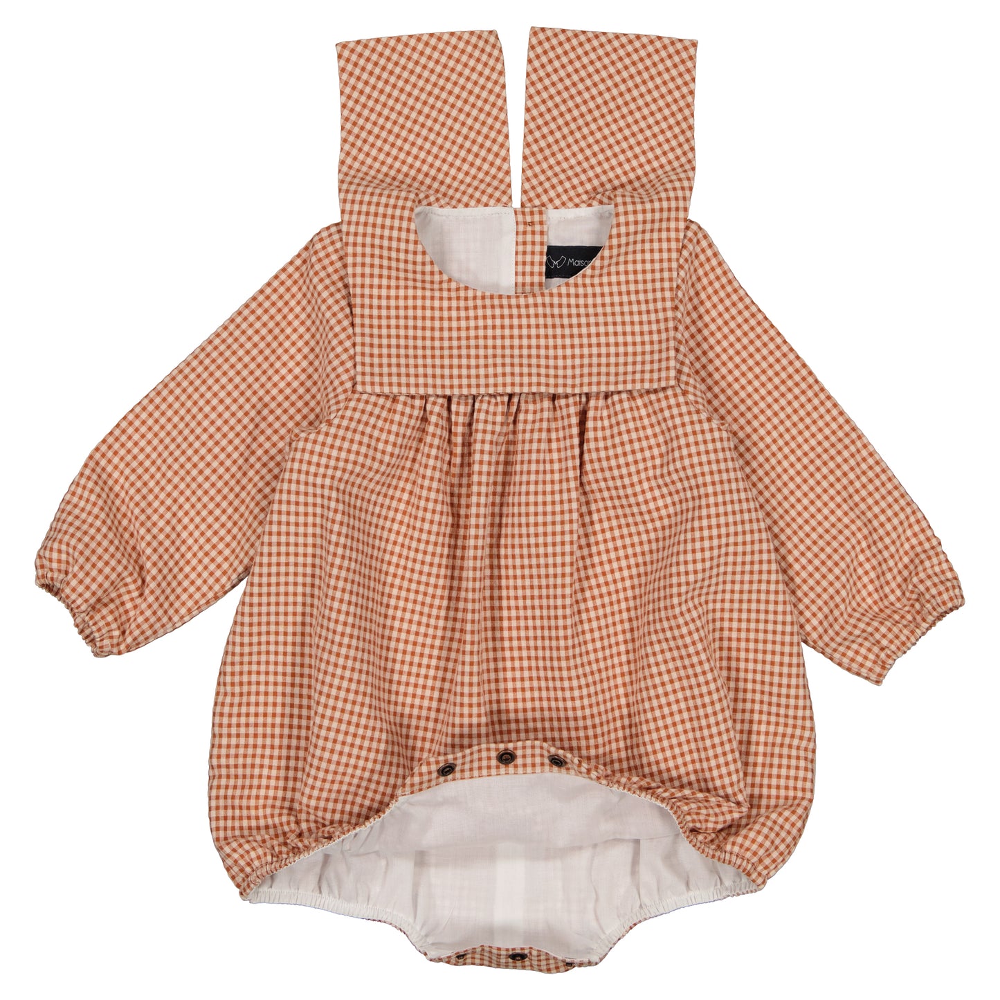 Romper BOURBON