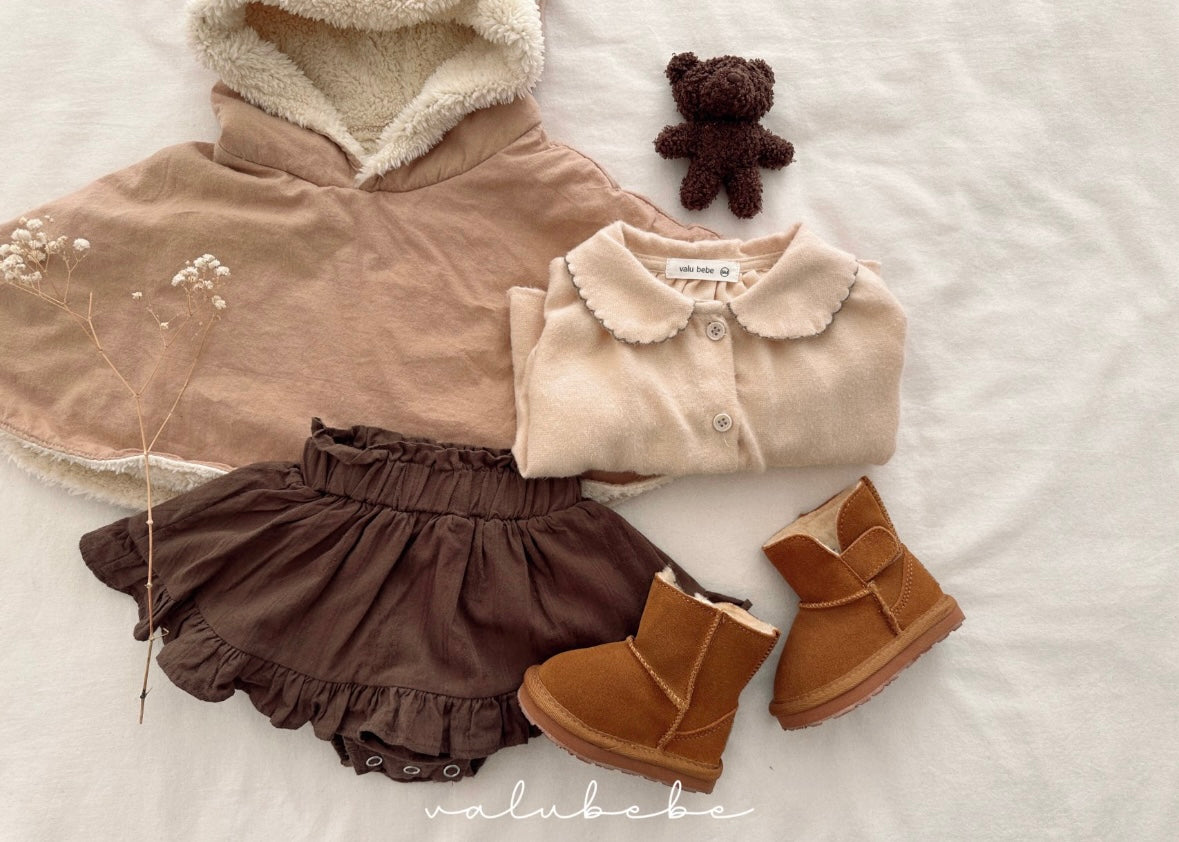 pin coat blouse