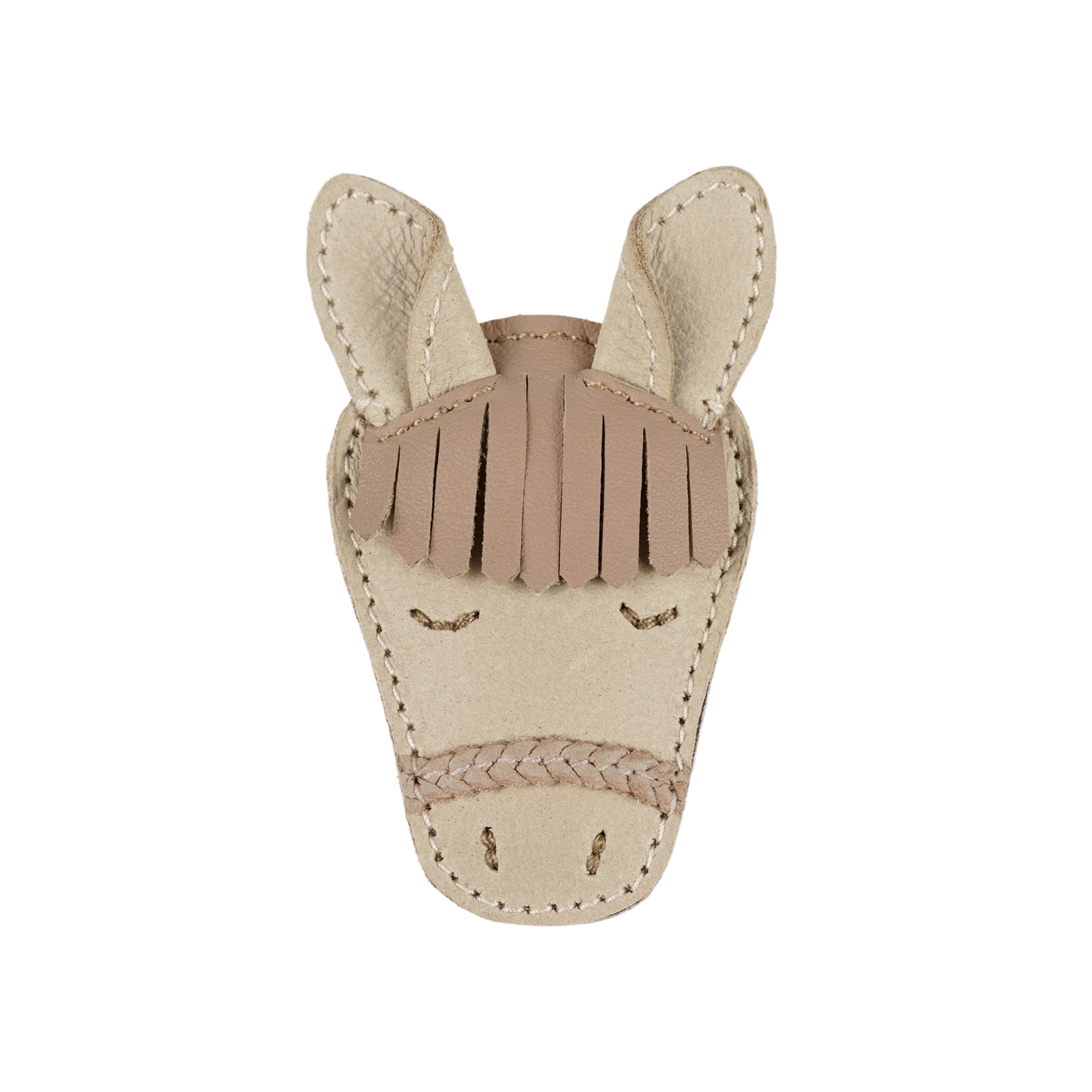 Josy Special Hairclip - Horse