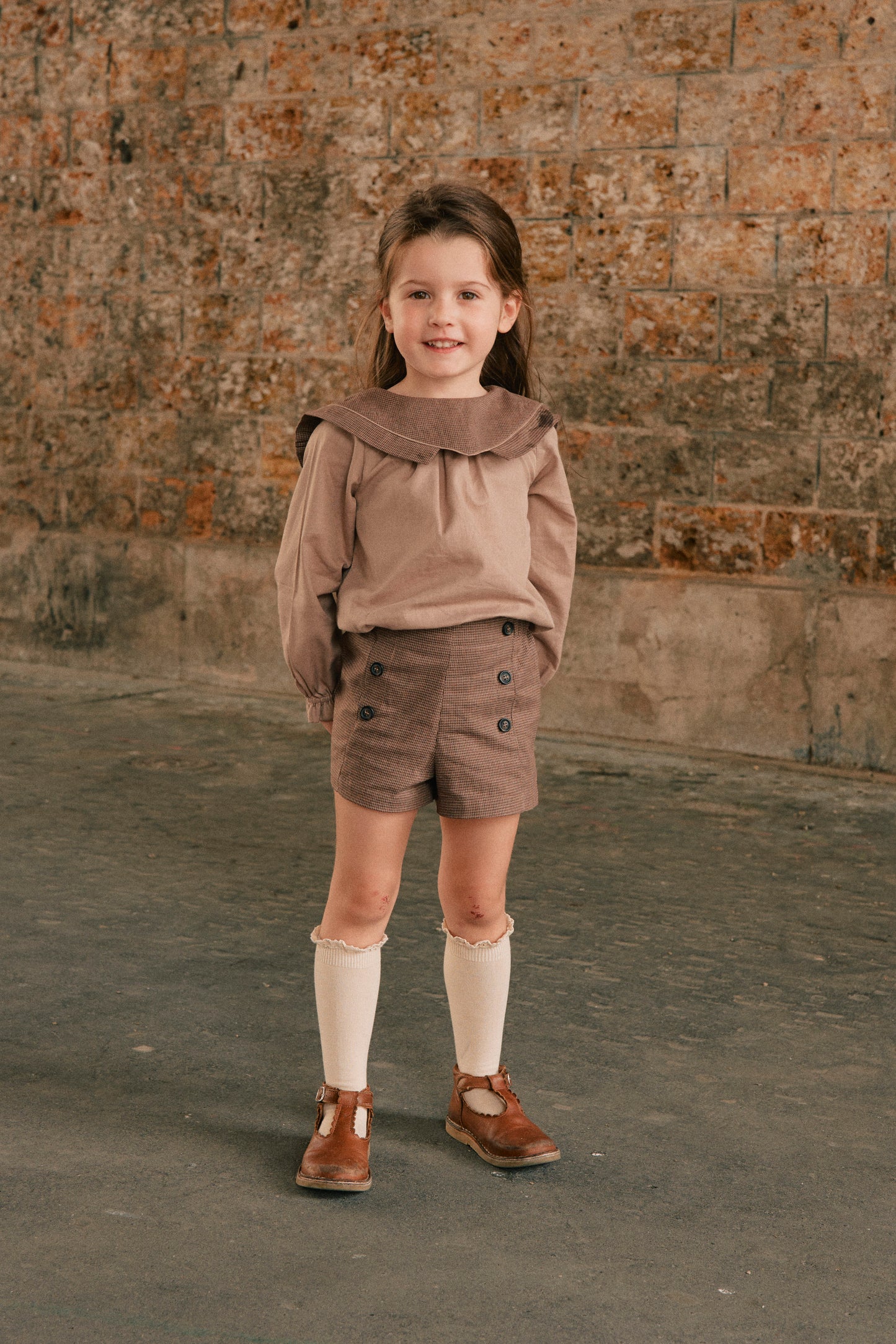 blouse MARELLE