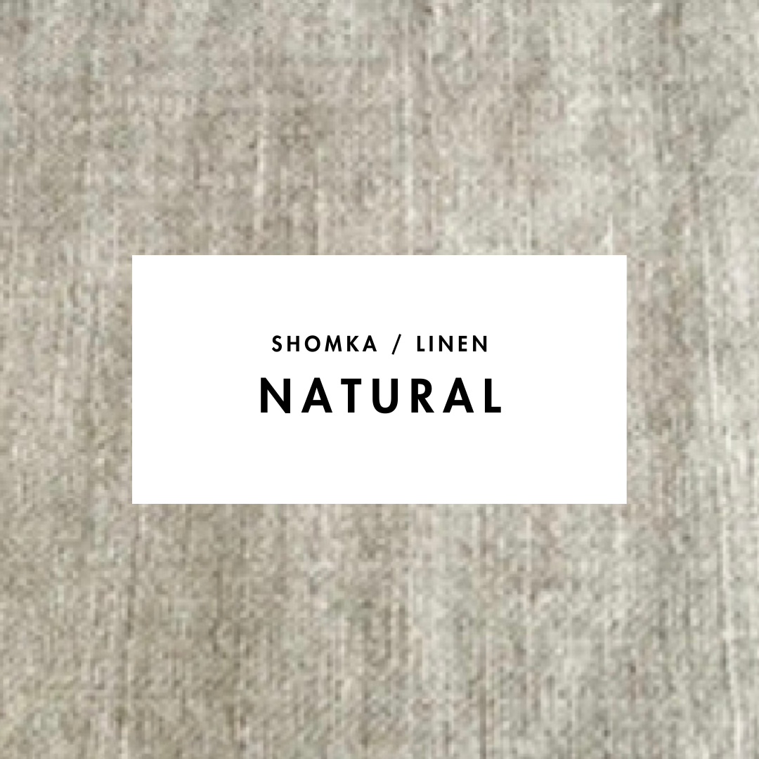 【SHÓMKA】option / color (linen)