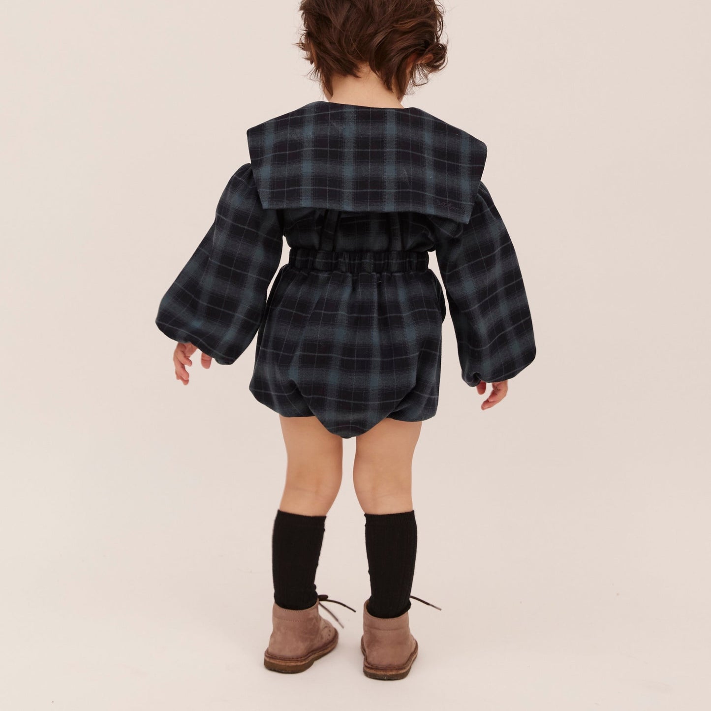 Bloomers E2 - Navy