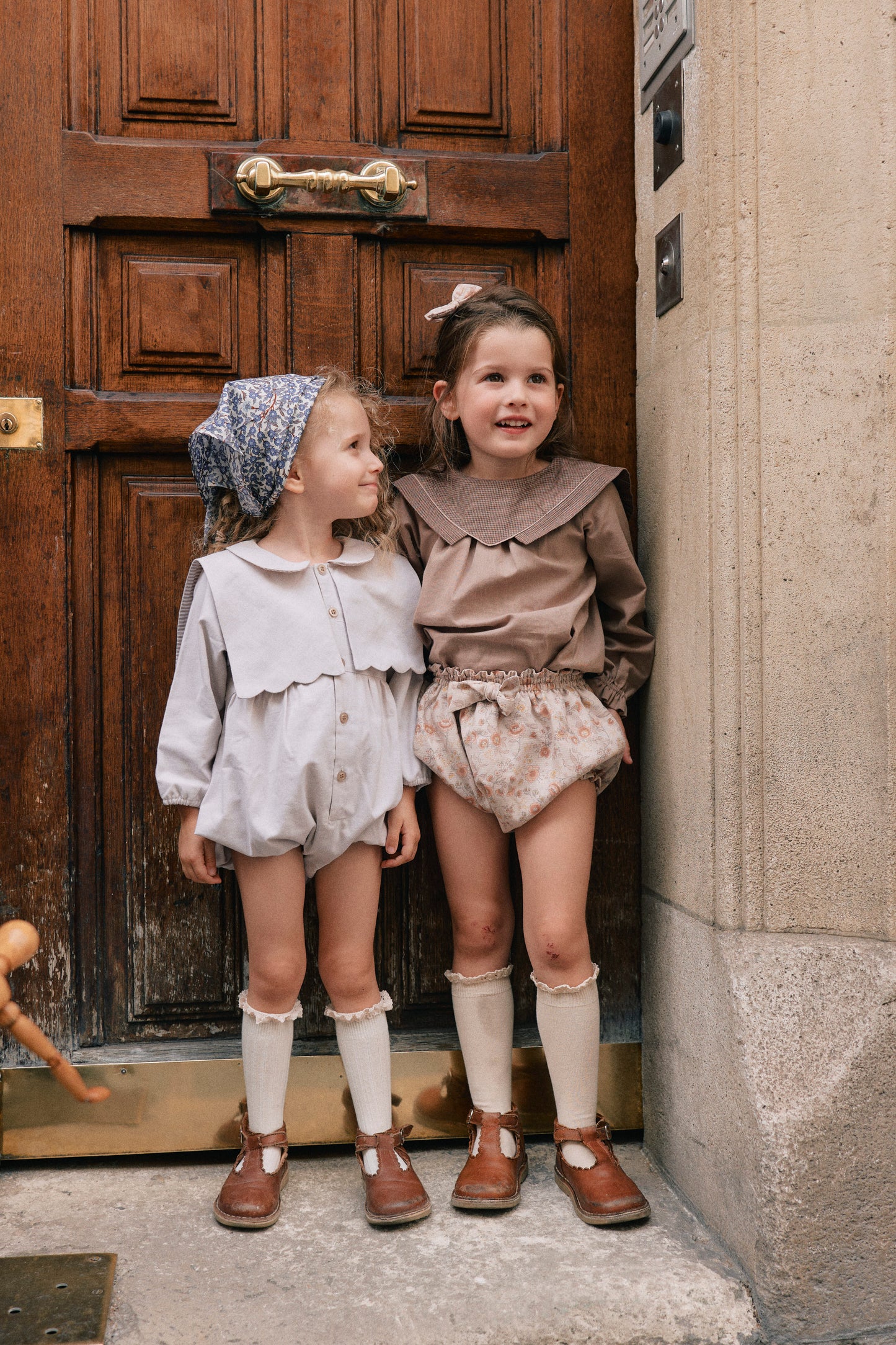 Romper SORBONNE
