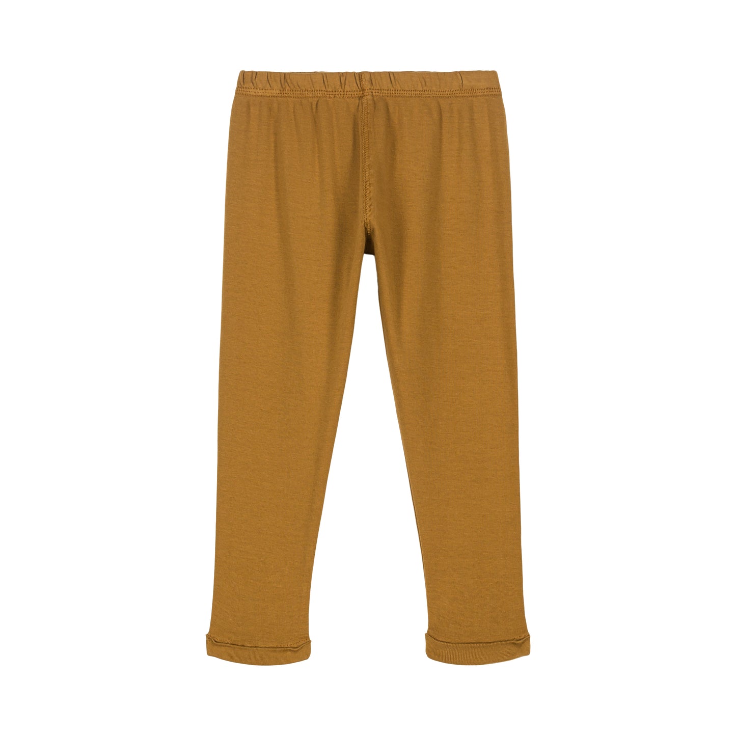 LEGGING ROM-POM - SPICY BROWN
