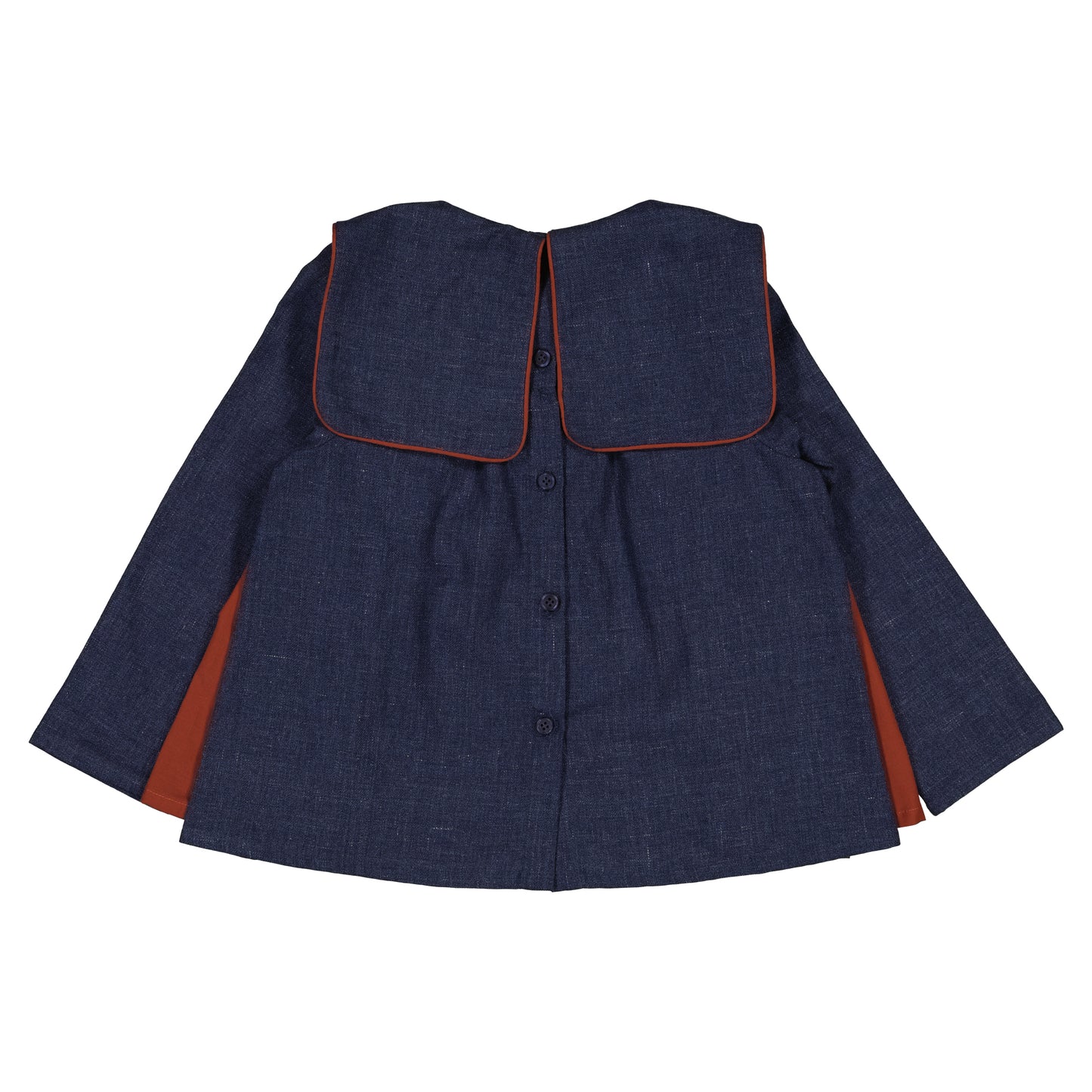 blouse MONTMARTRE