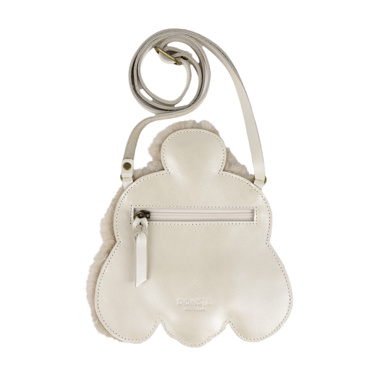 Britta Exclusive Purse - Poodle