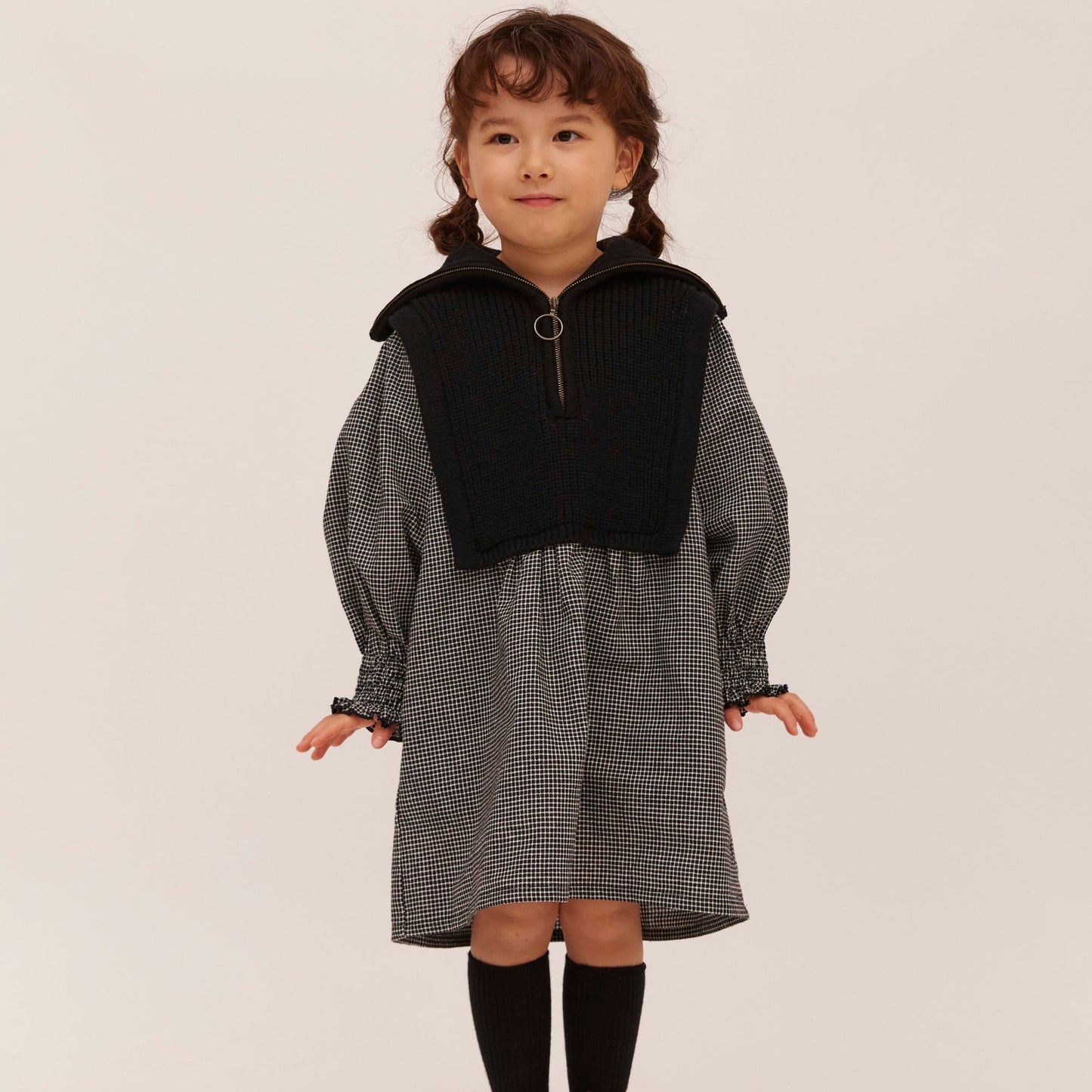 Knit T20 - Black