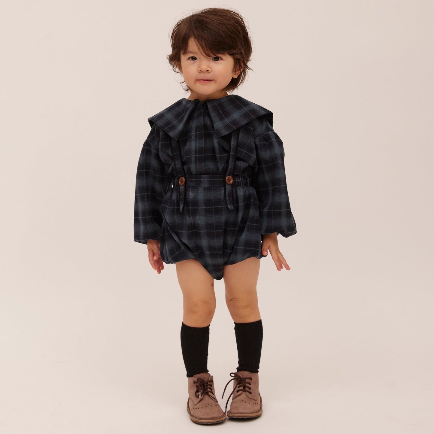 Bloomers E2 - Navy