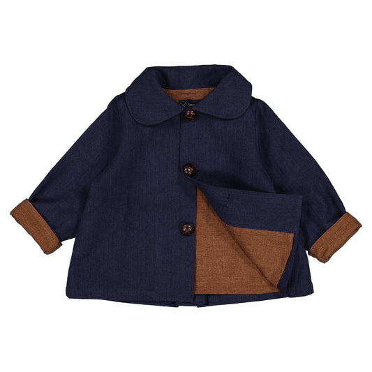 Jacket mid-season - VERNNE