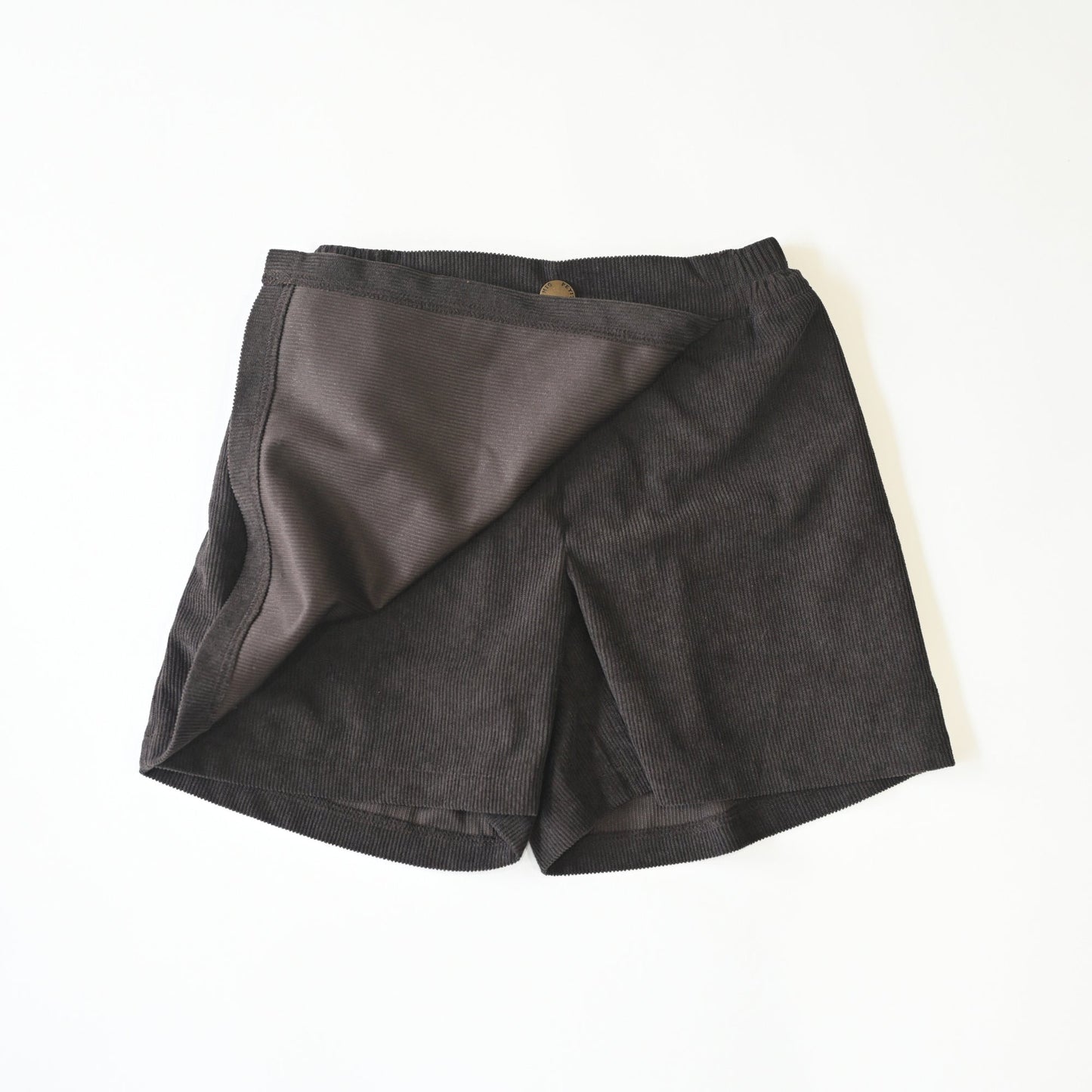 Skirt T1 - Gray