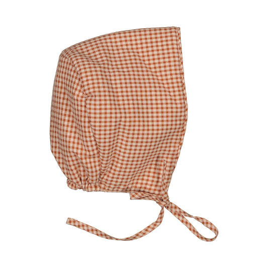 beguin VILLIERS - réversible SEERSUCKER BRICK