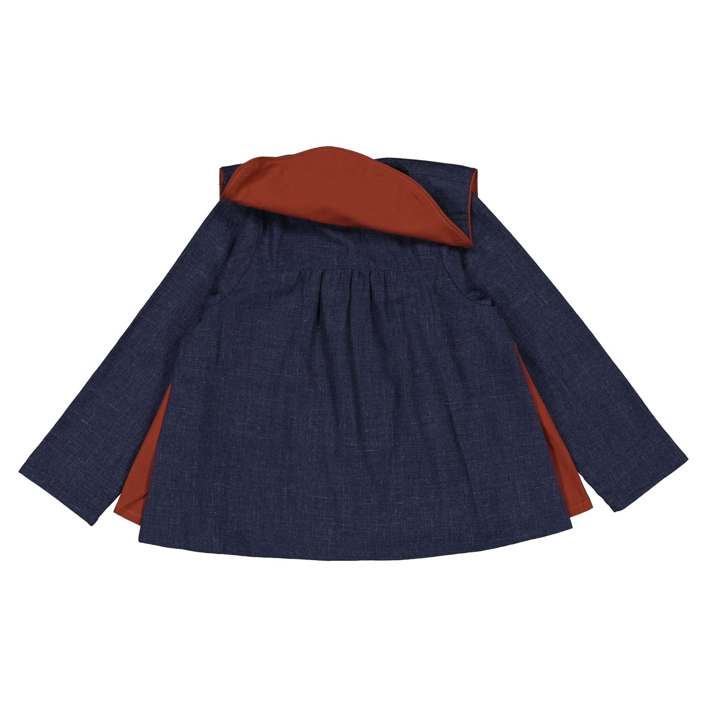 blouse MONTMARTRE
