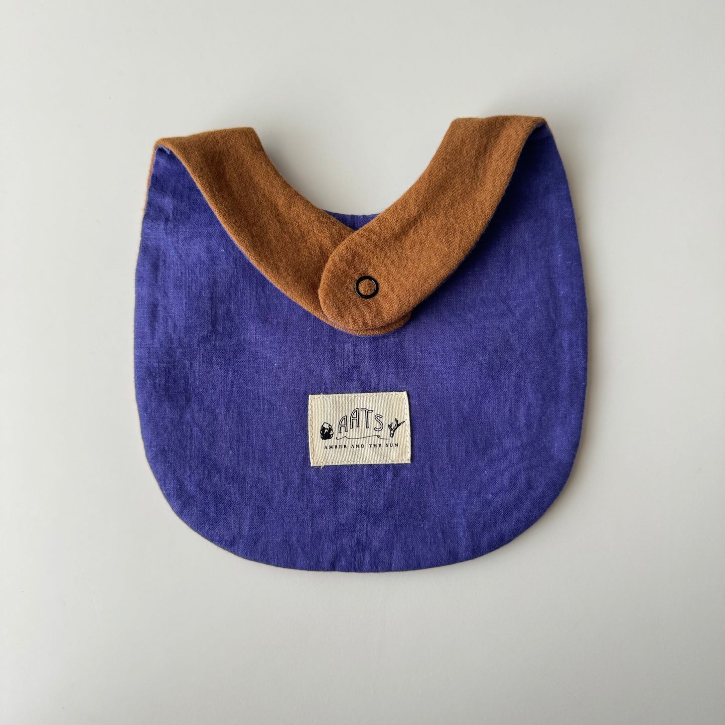 bib of kitsune
