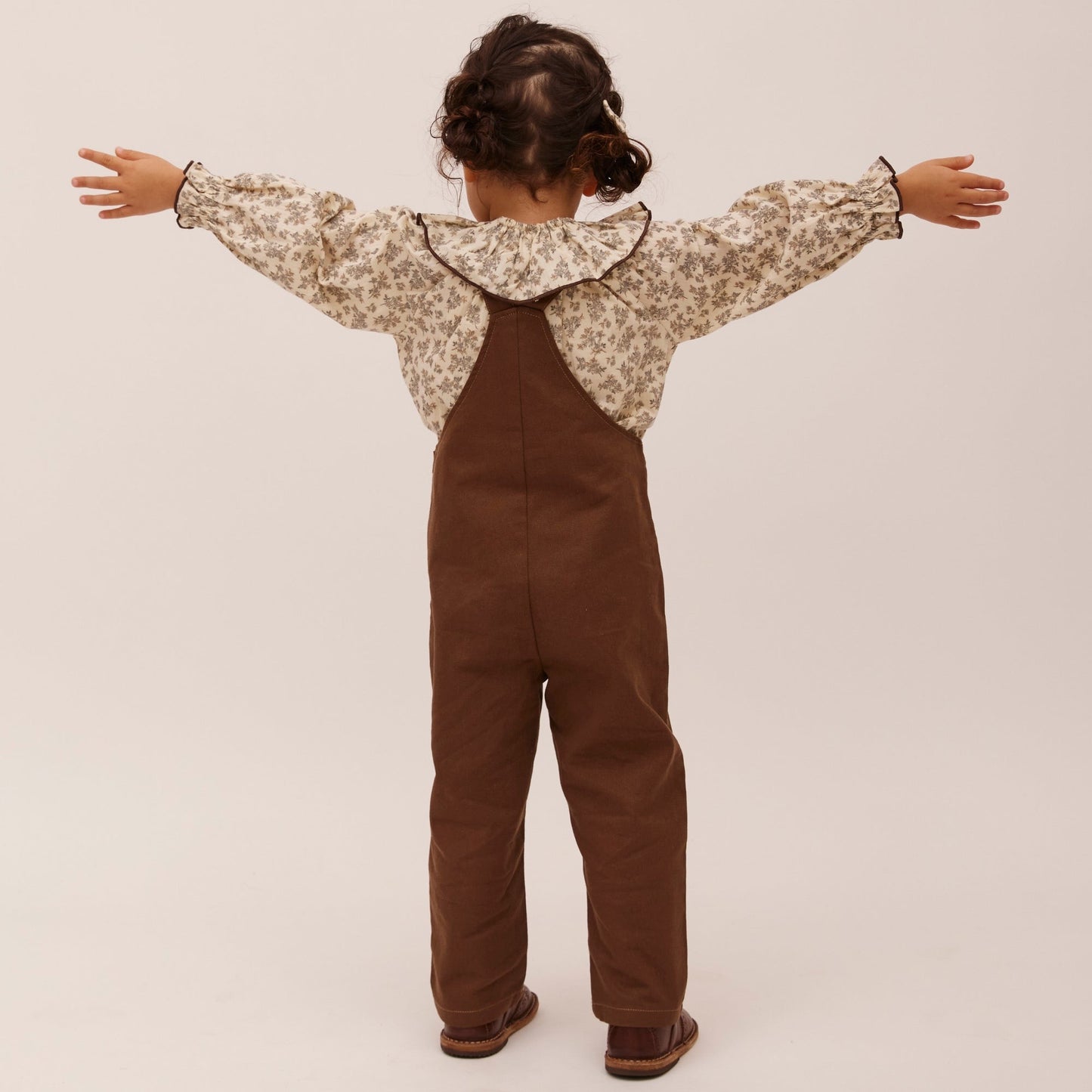 Blouse T3 - Ivory