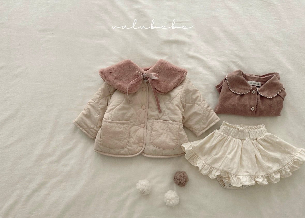 mogul fur jacket