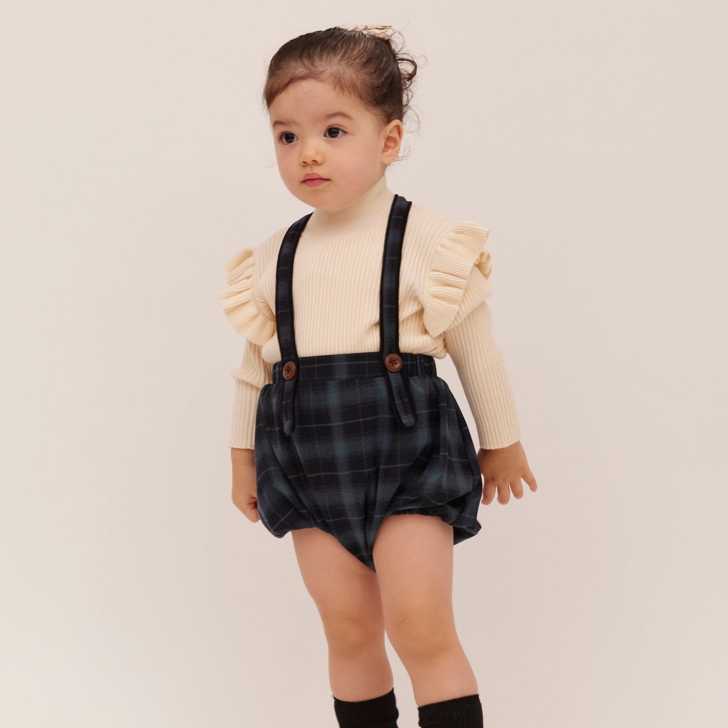 Bloomers E2 - Navy