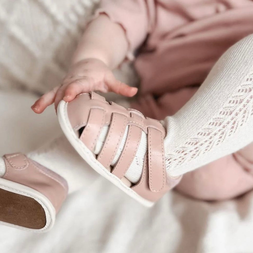 Sandal - Pink