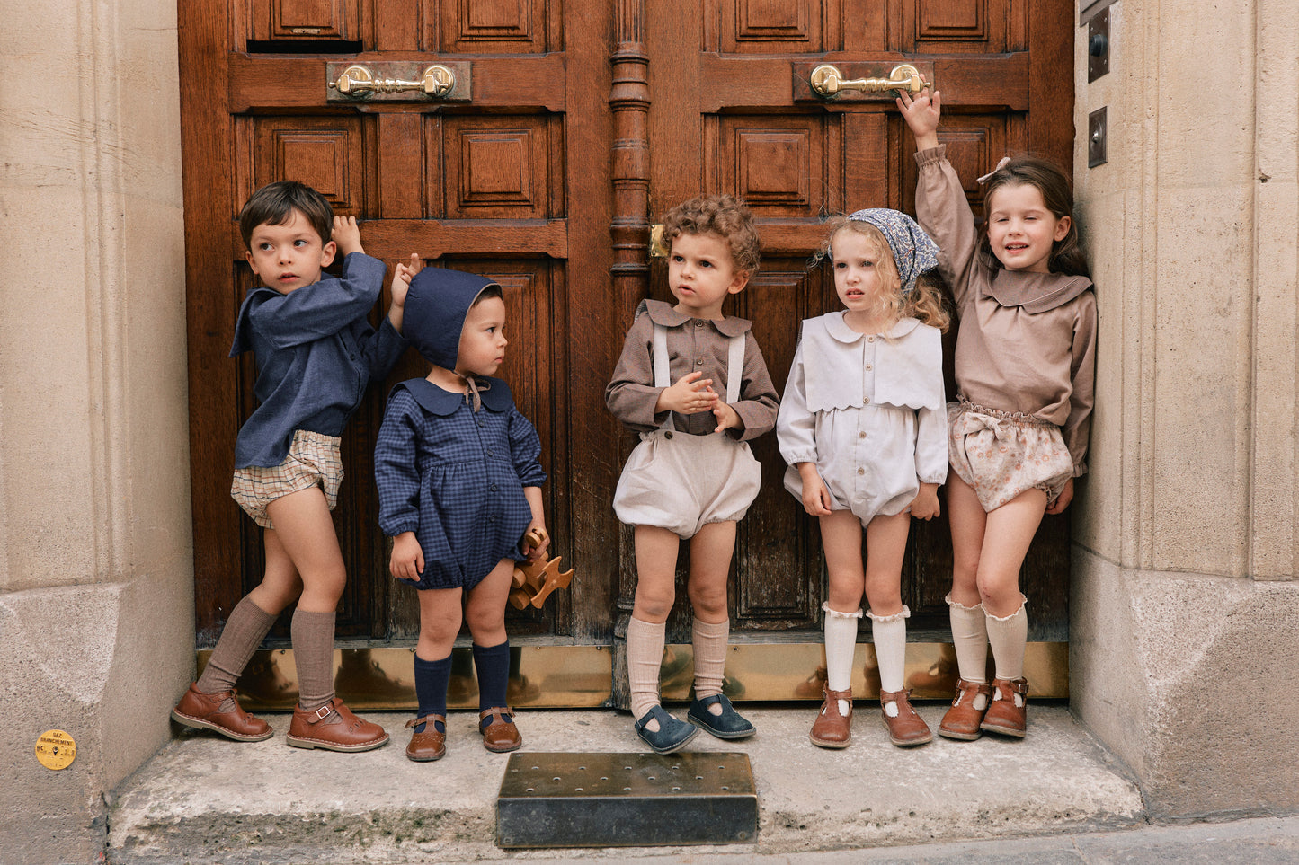 Romper SORBONNE
