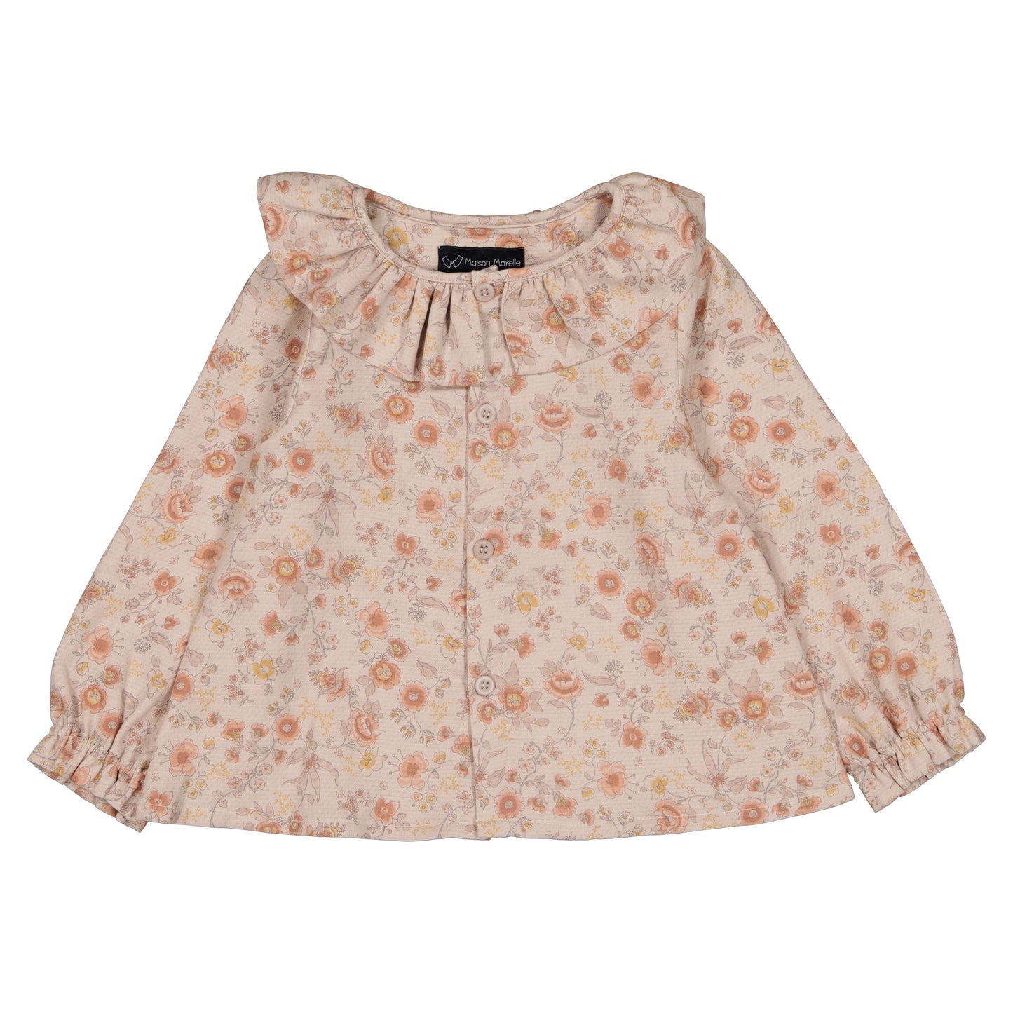 shirt LILAS