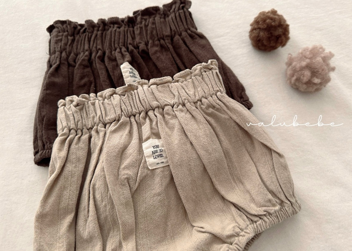 obi frill bloomer