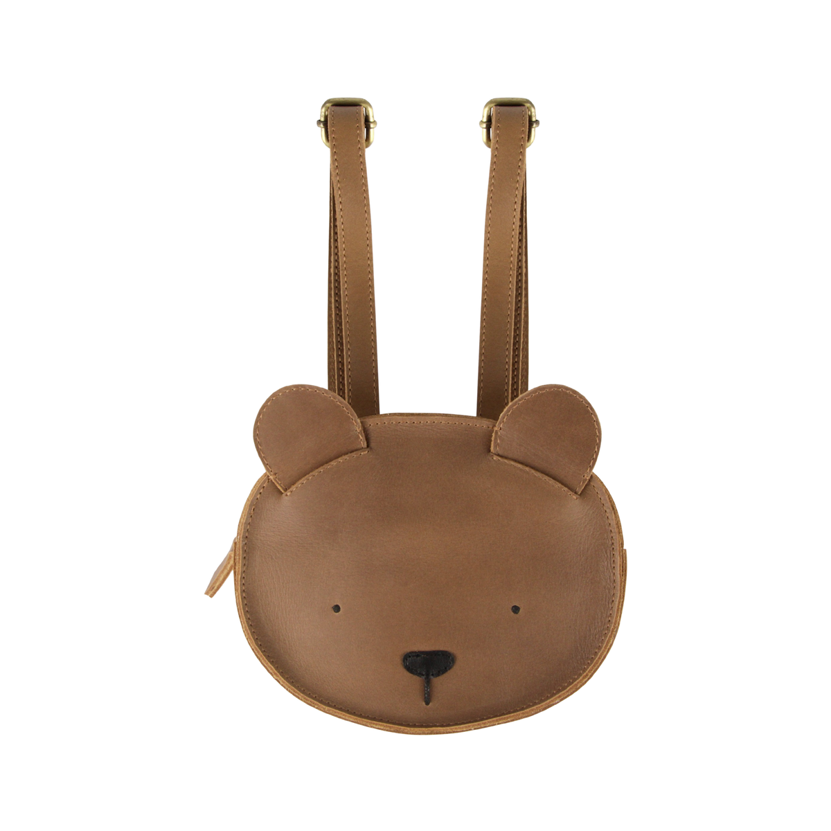 Kapi Classic Backpack - Bear – anoko