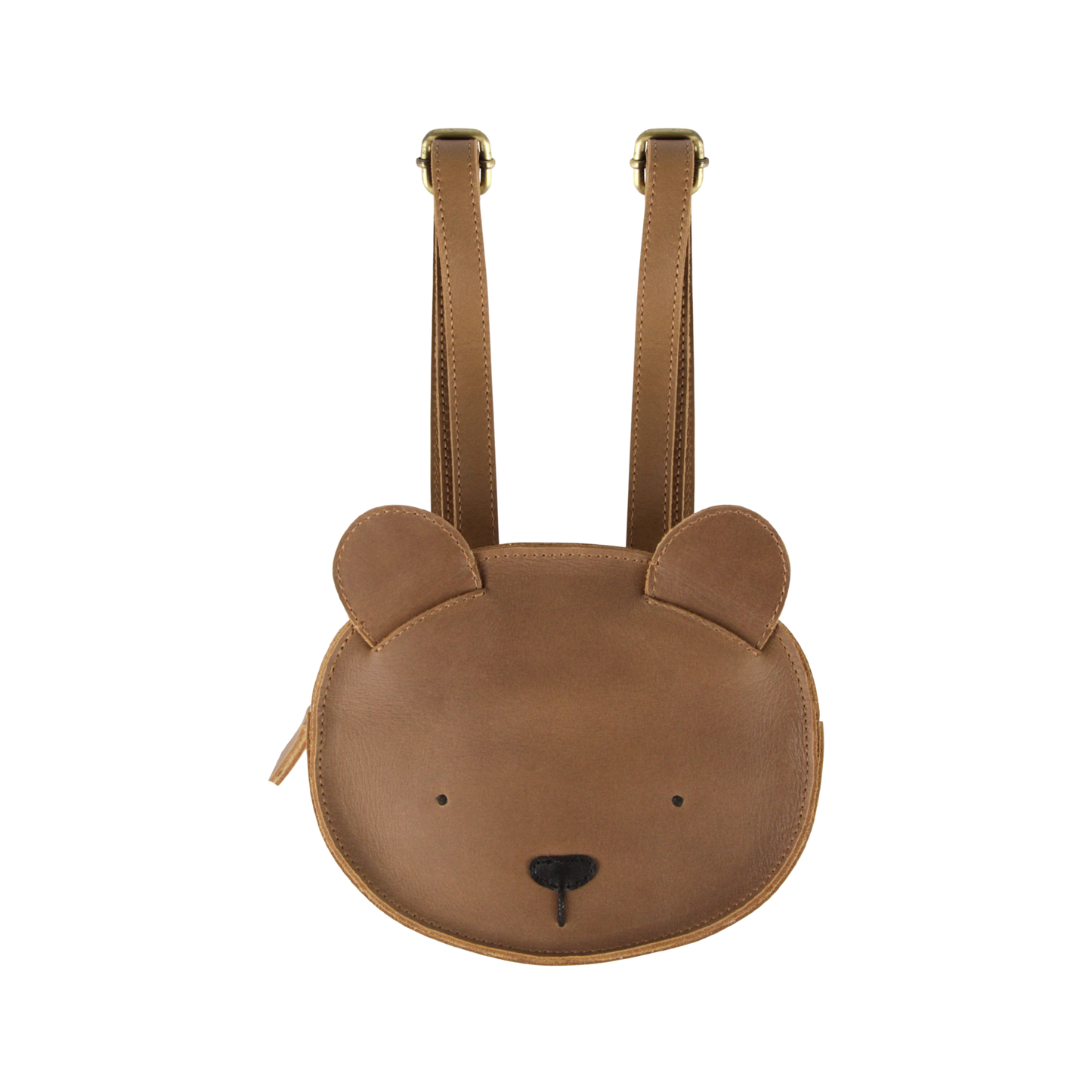 Kapi Classic Backpack - Bear