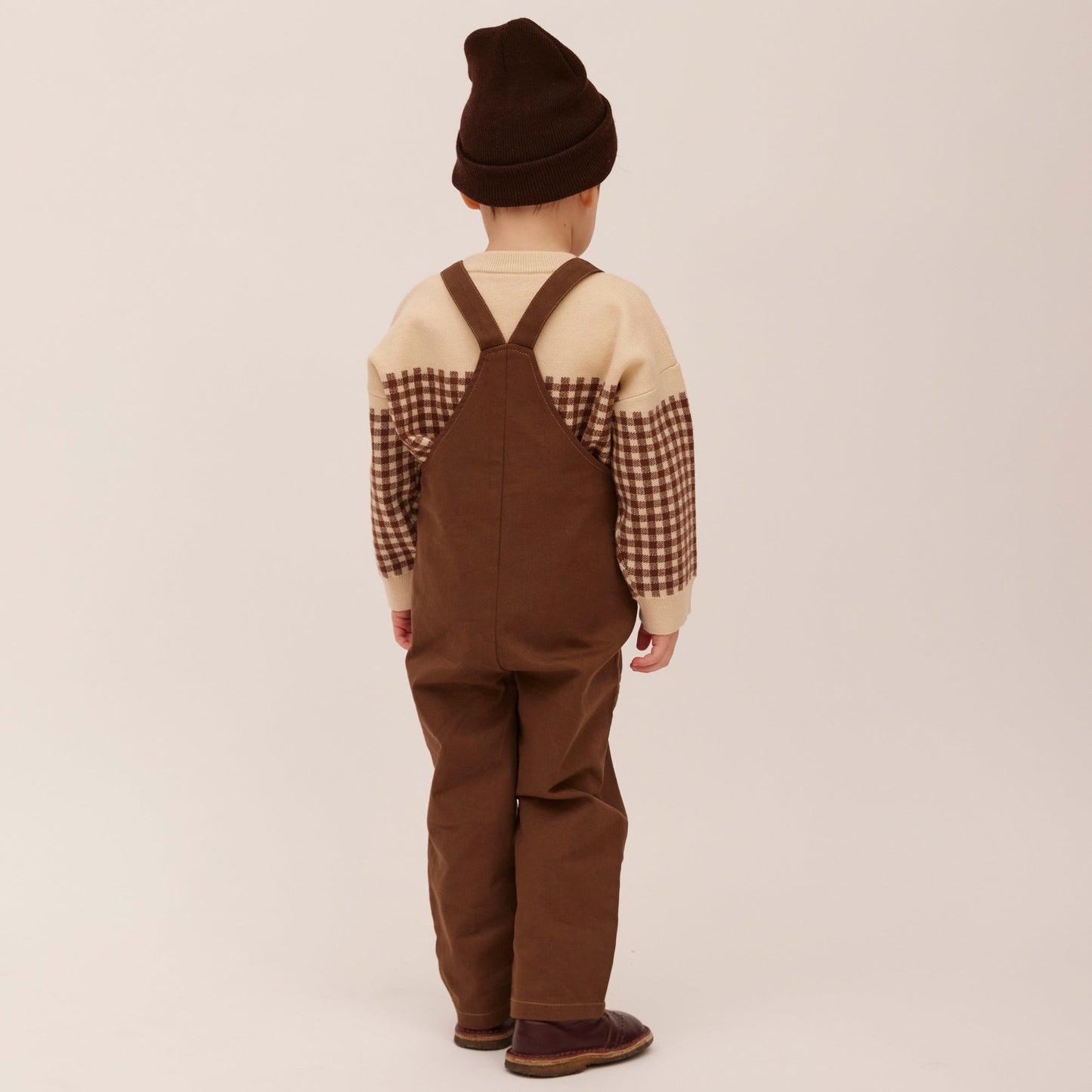 Pants E2 - Brown