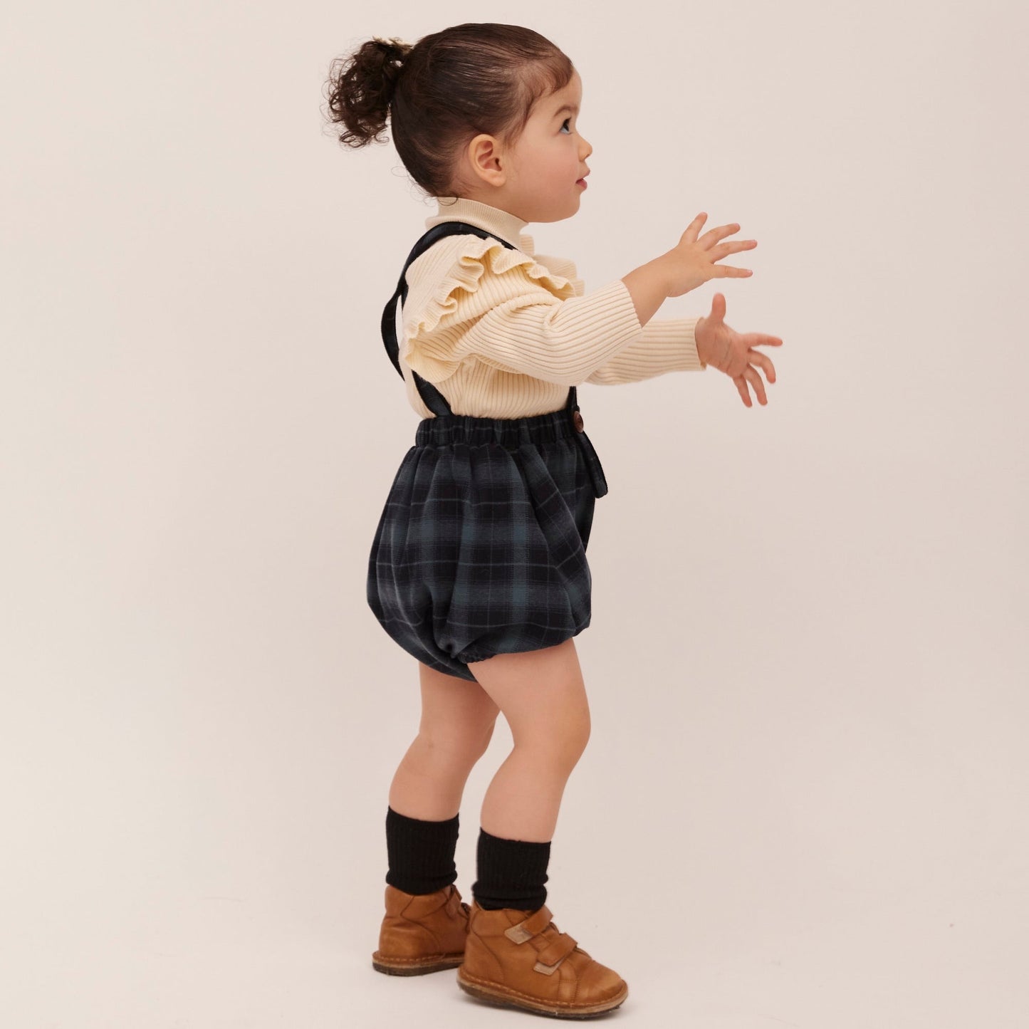 Bloomers E2 - Navy