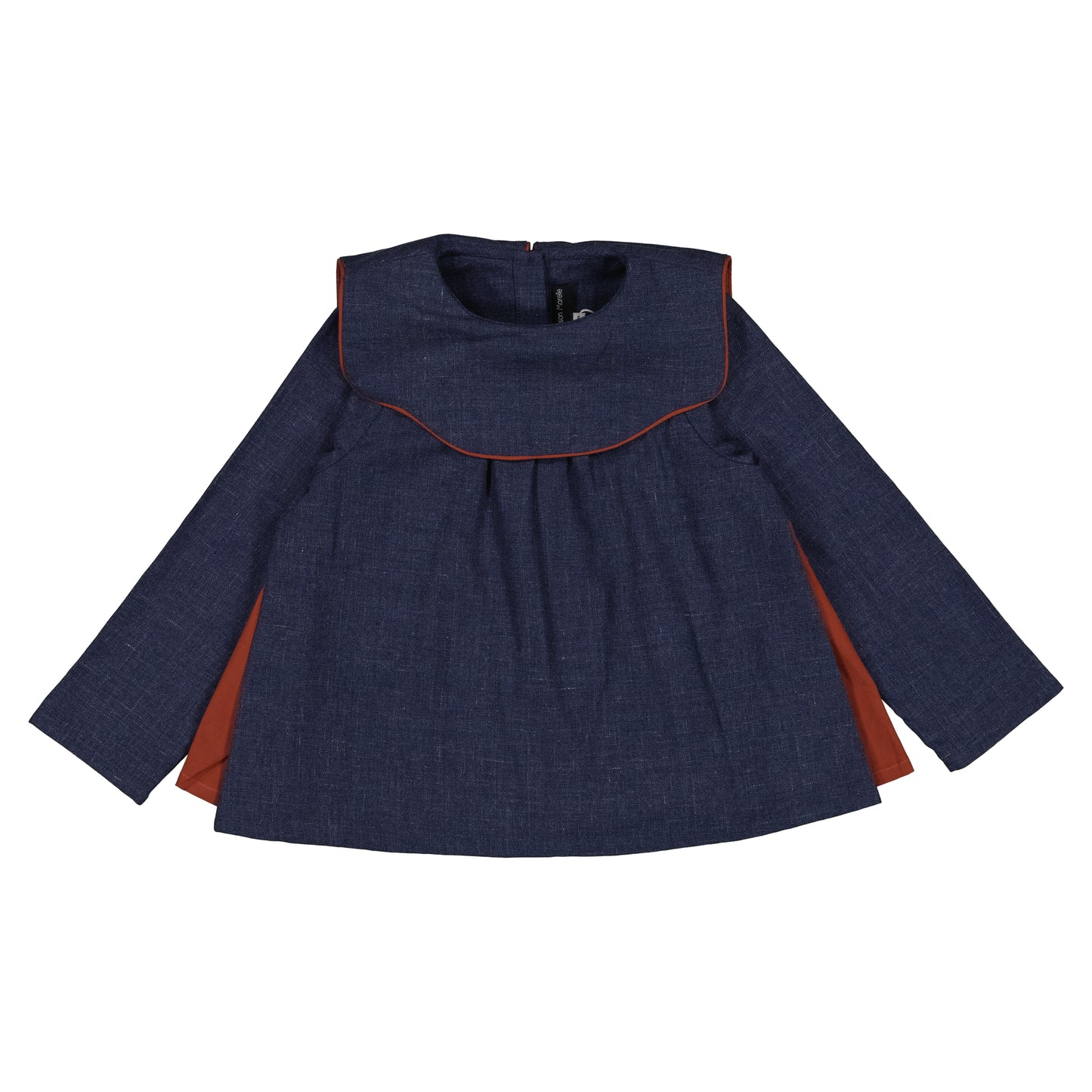 blouse MONTMARTRE