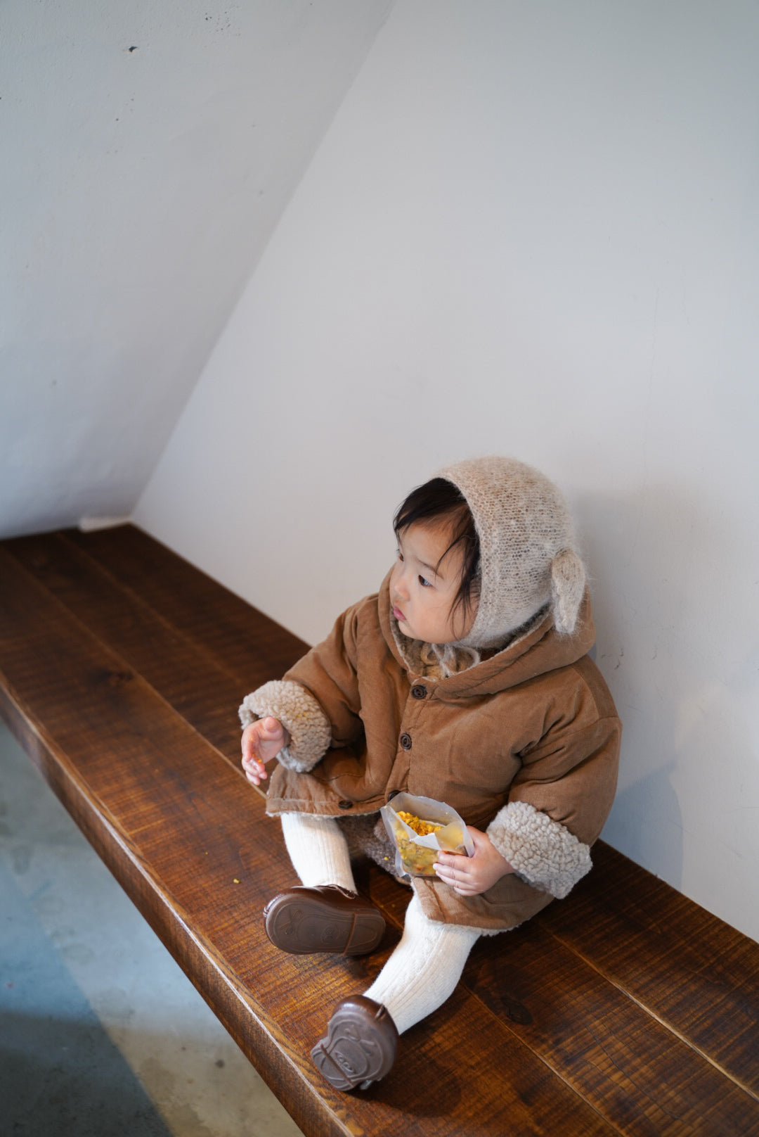 duffle coat
