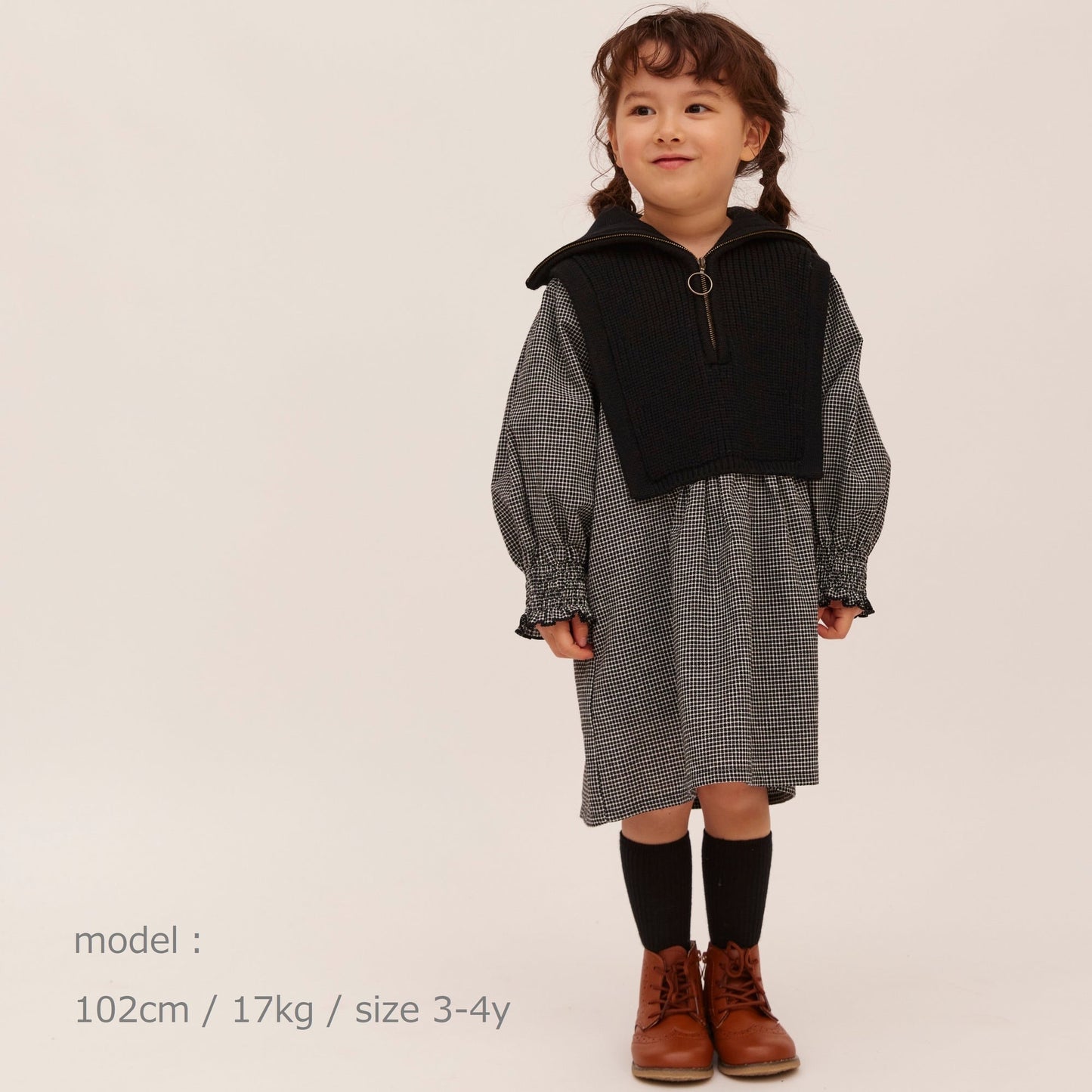 Knit T20 - Black