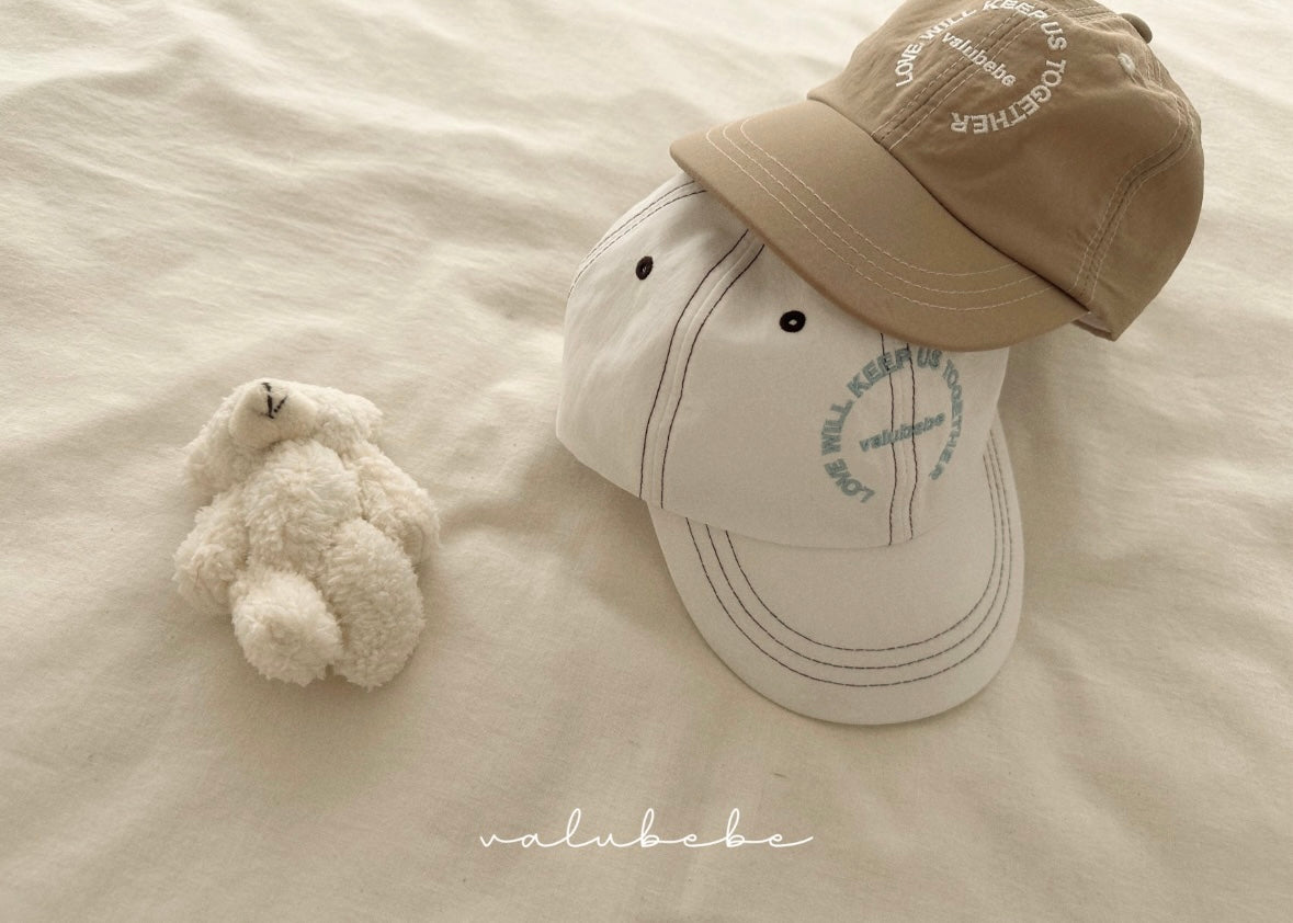 alpha cap
