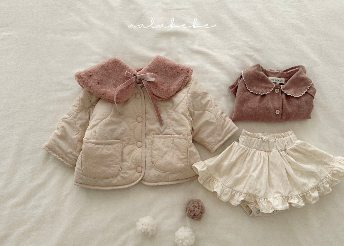 betty skirt bloomer