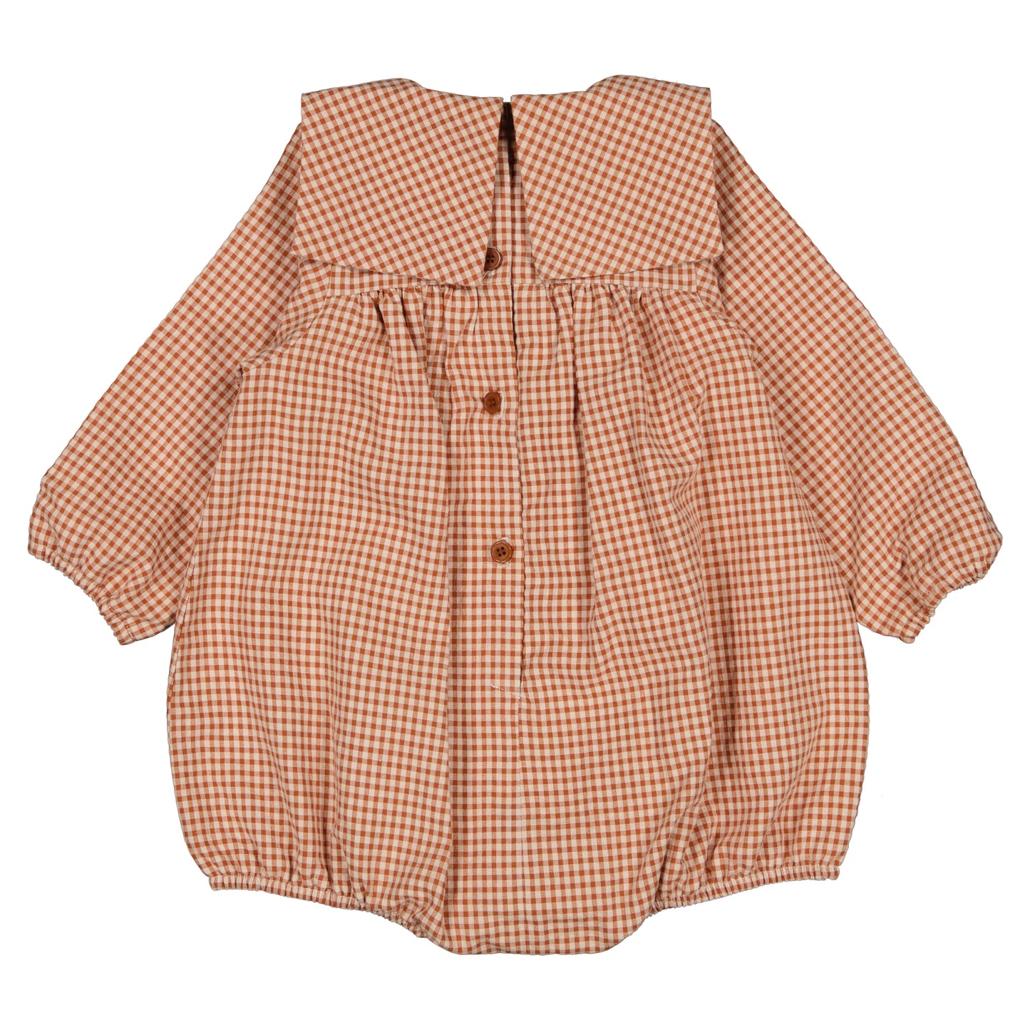 Romper BOURBON