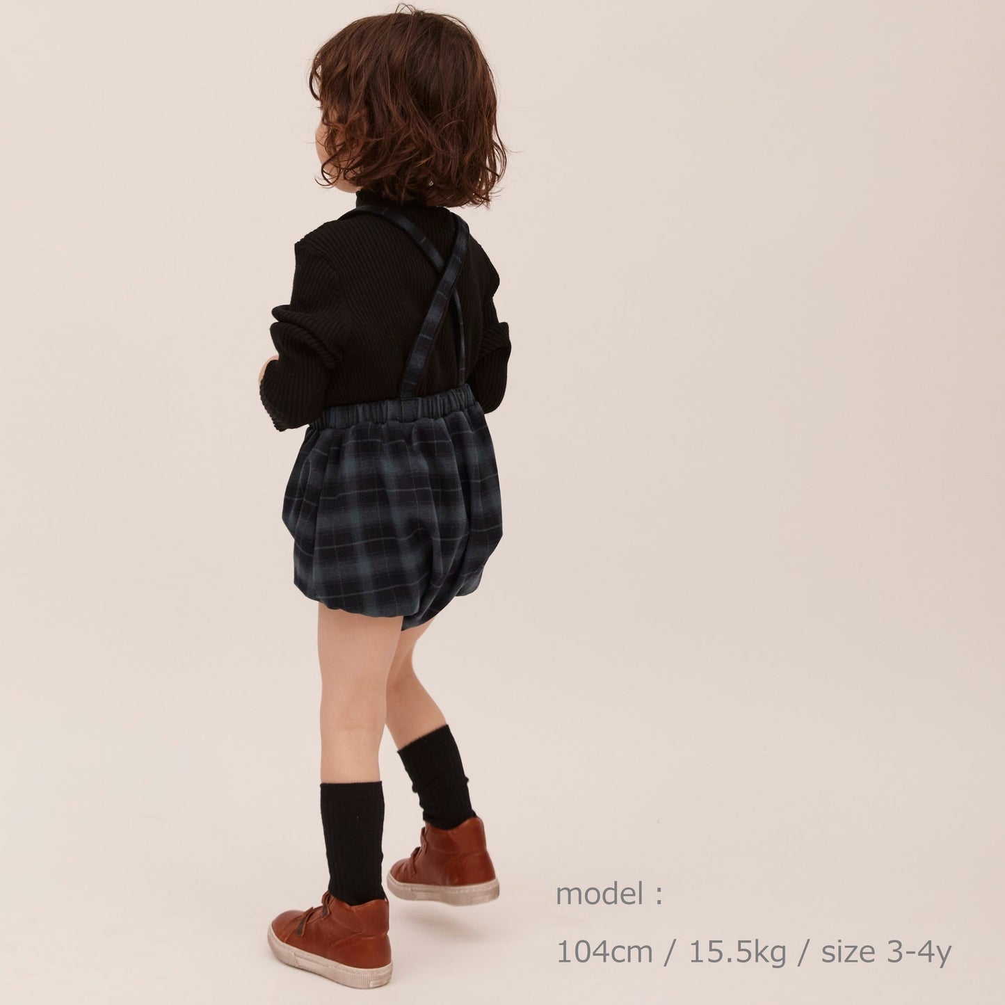 Bloomers E2 - Navy