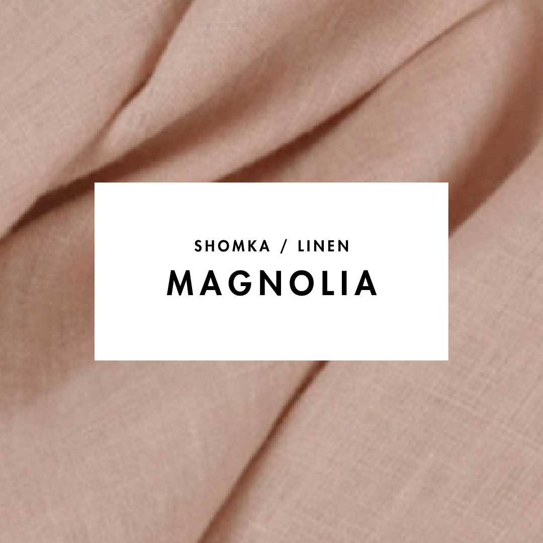 【SHÓMKA】option / color (linen)
