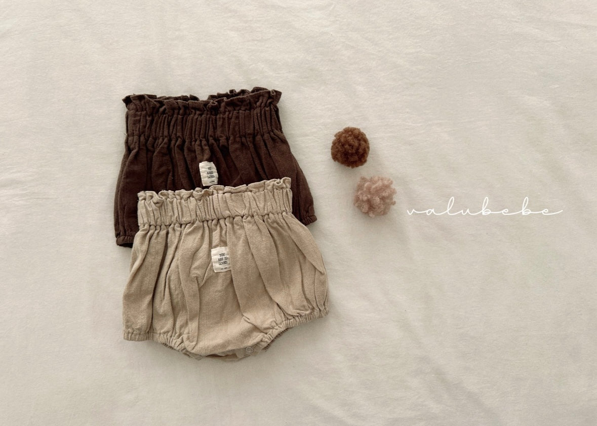 obi frill bloomer