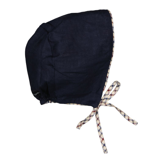 beguin VILLIERS - revesible CHECK BURGU