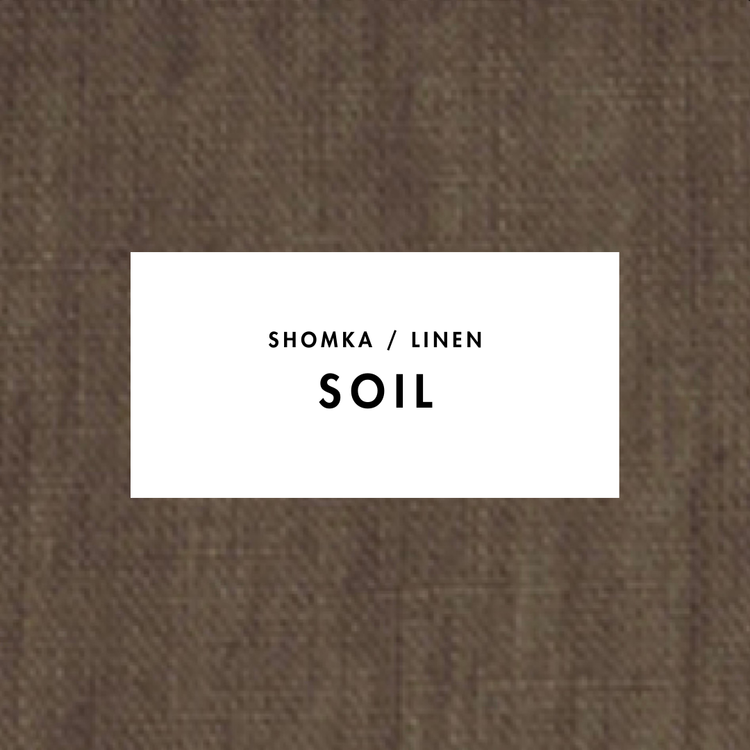【SHÓMKA】option / color (linen)