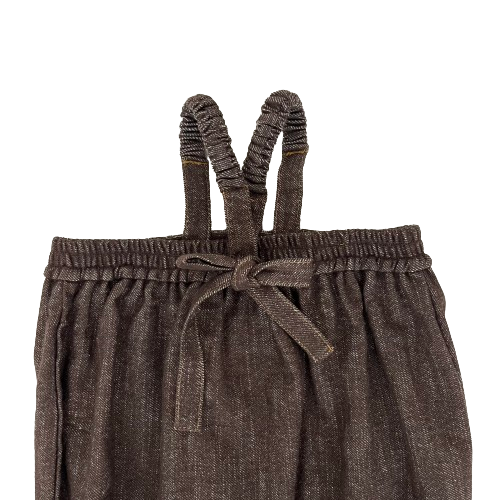 Dalston Bloomers - Brown D