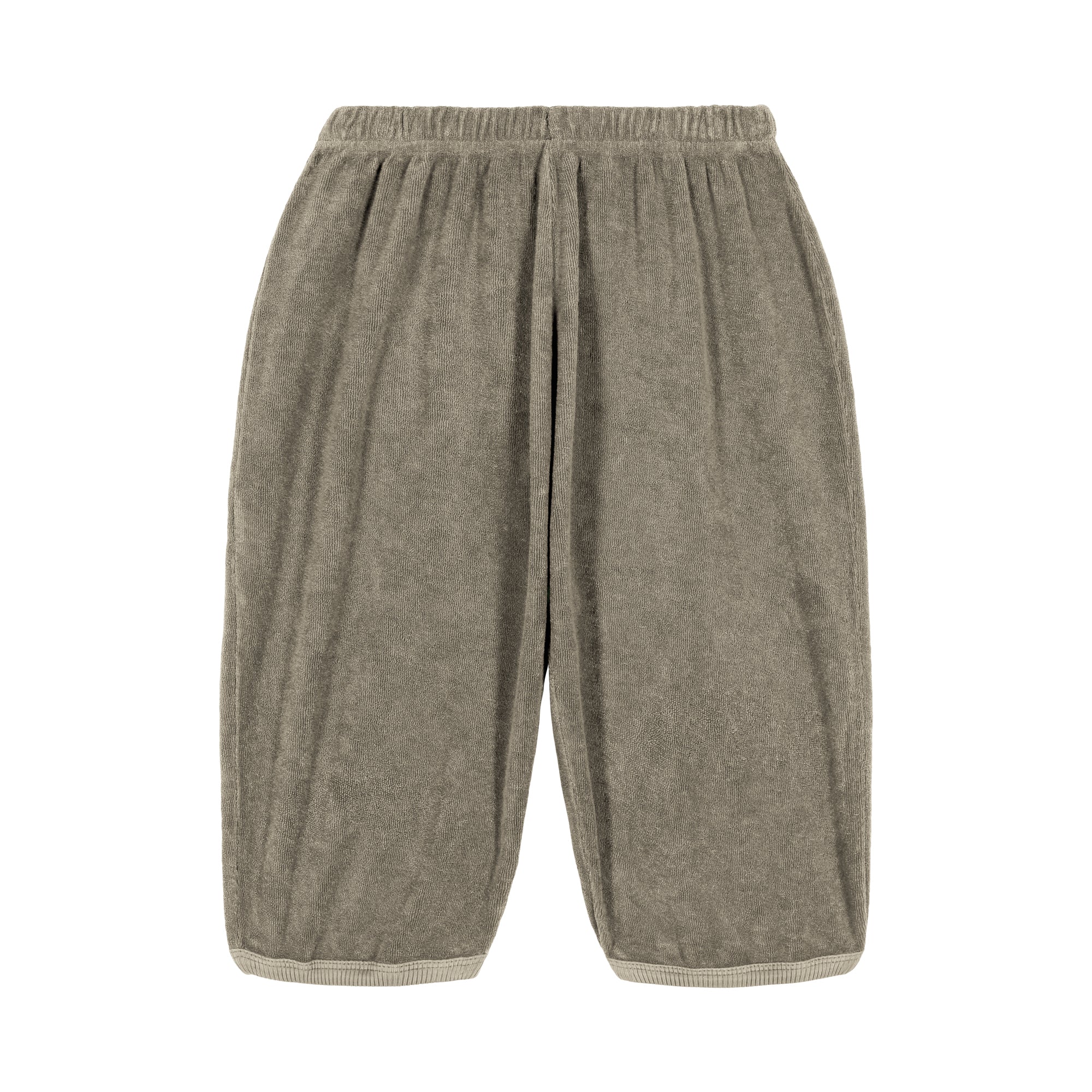 STUDIO BOHEME] PANTS PORGY (SAGE) - SS24 – anoko.